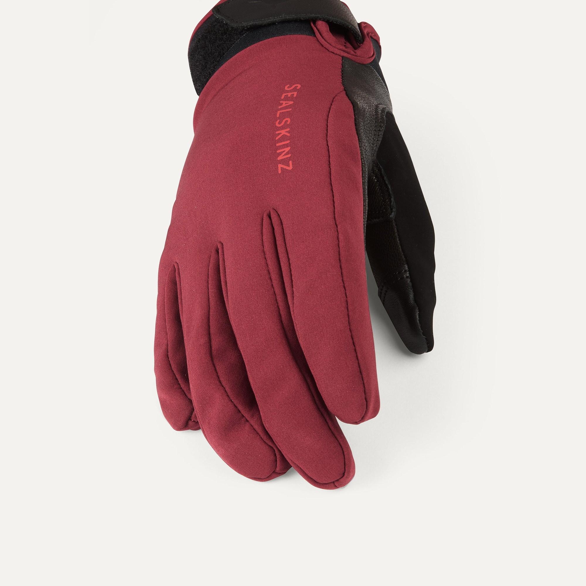 Waterproof All Weather Womens Insulated Glove