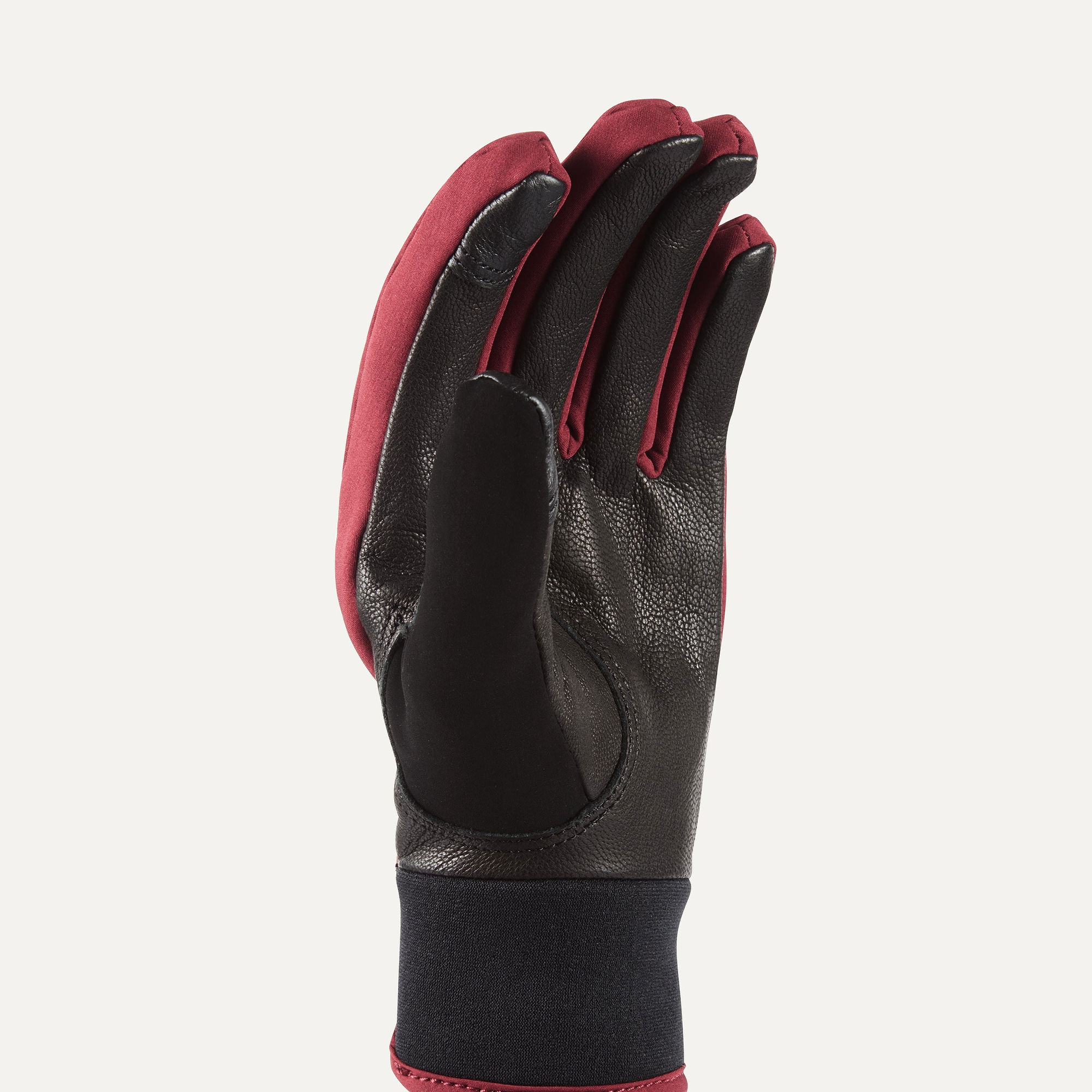 Waterproof All Weather Womens Insulated Glove