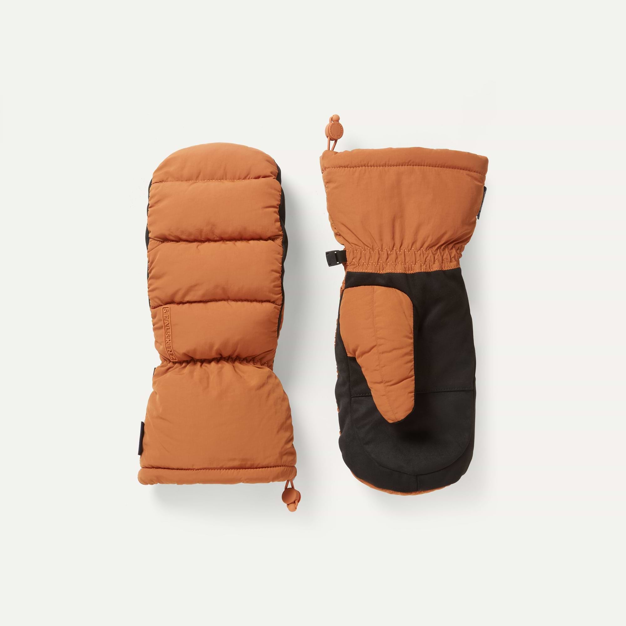SealSkinz Thurton Solo QuickDry Halflange Sokken - Zwart/Grijs SealSkinz Thurton Solo QuickDry Halflange Sokken - Zwart/Grijs