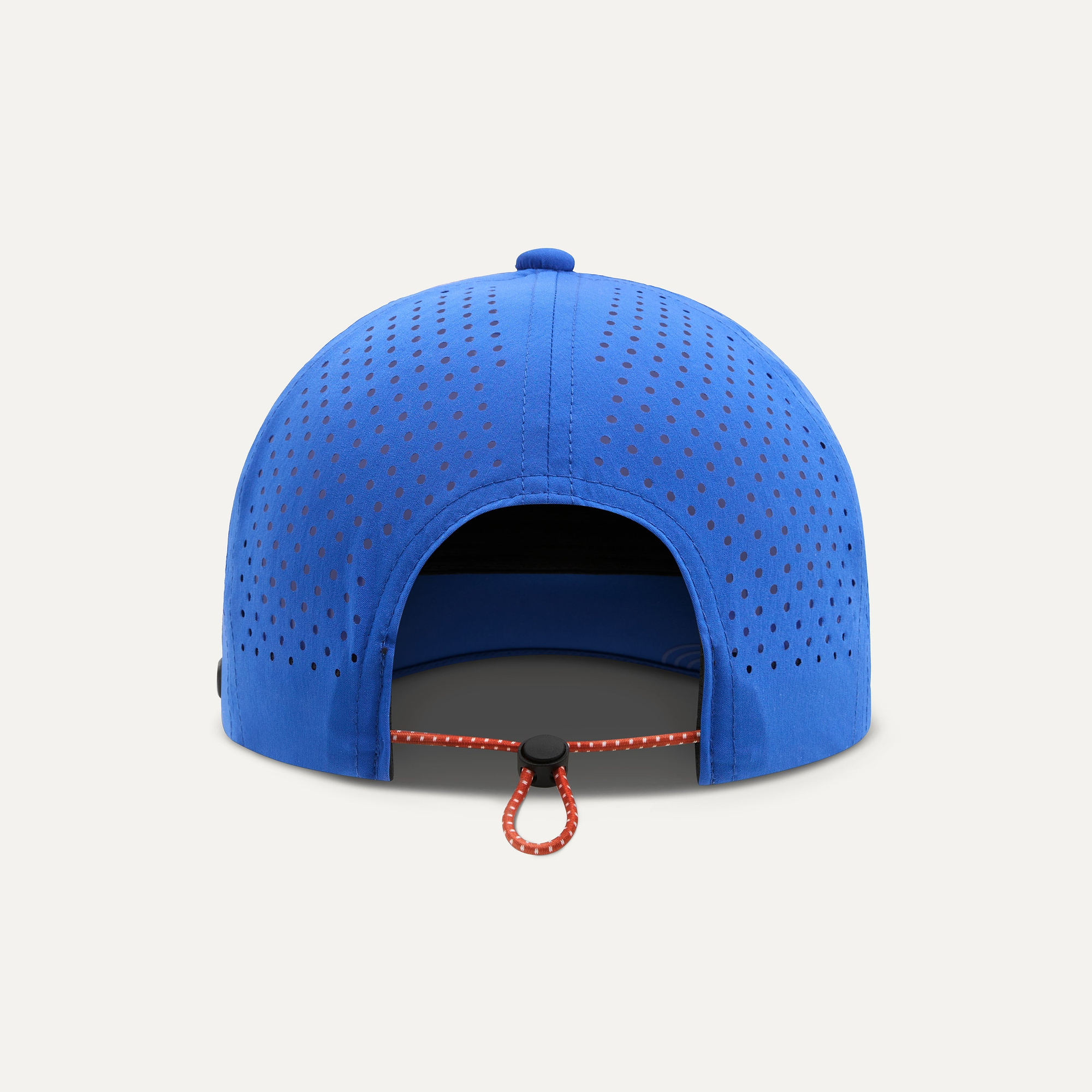 matlask - royal blue - back