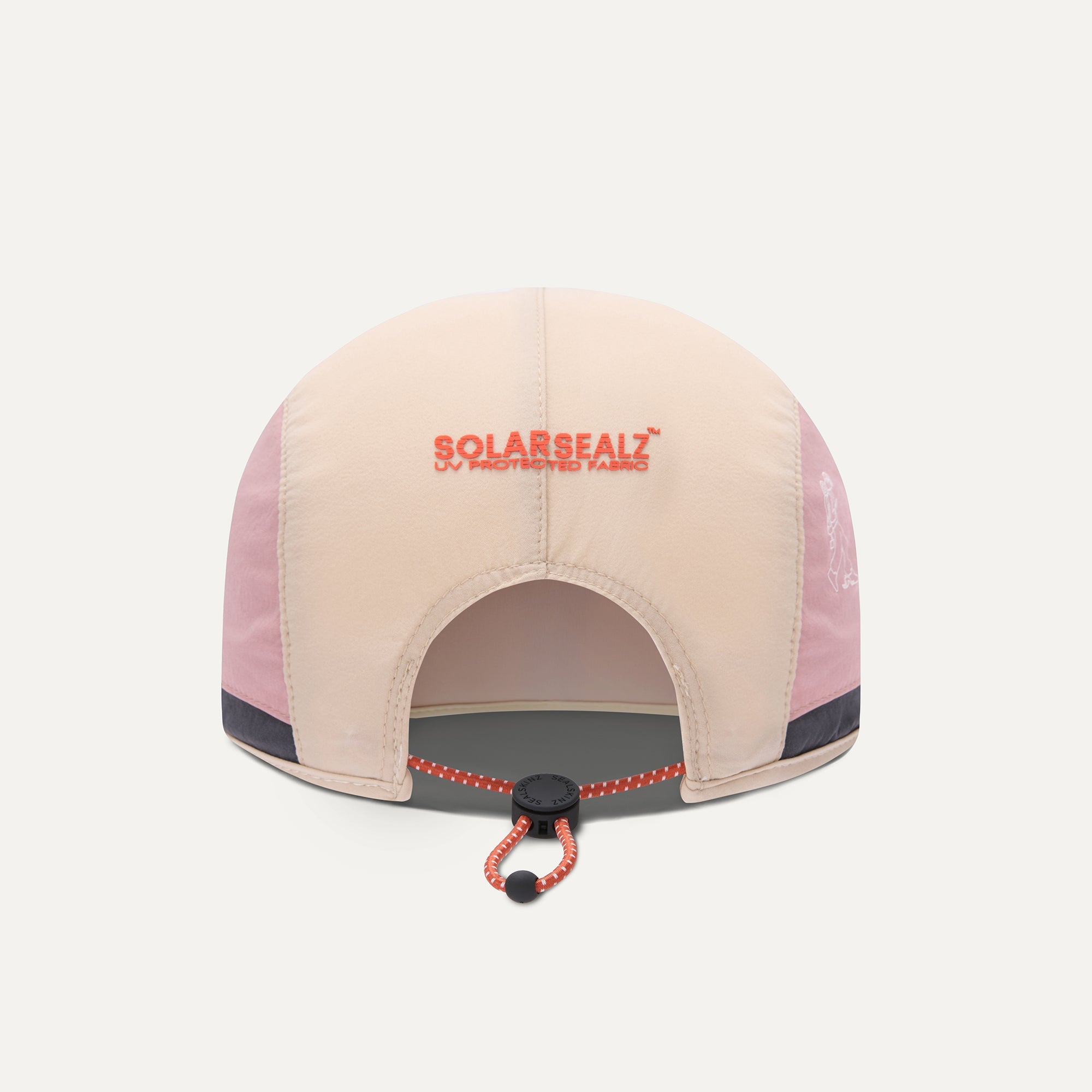 ranworth - cream - back