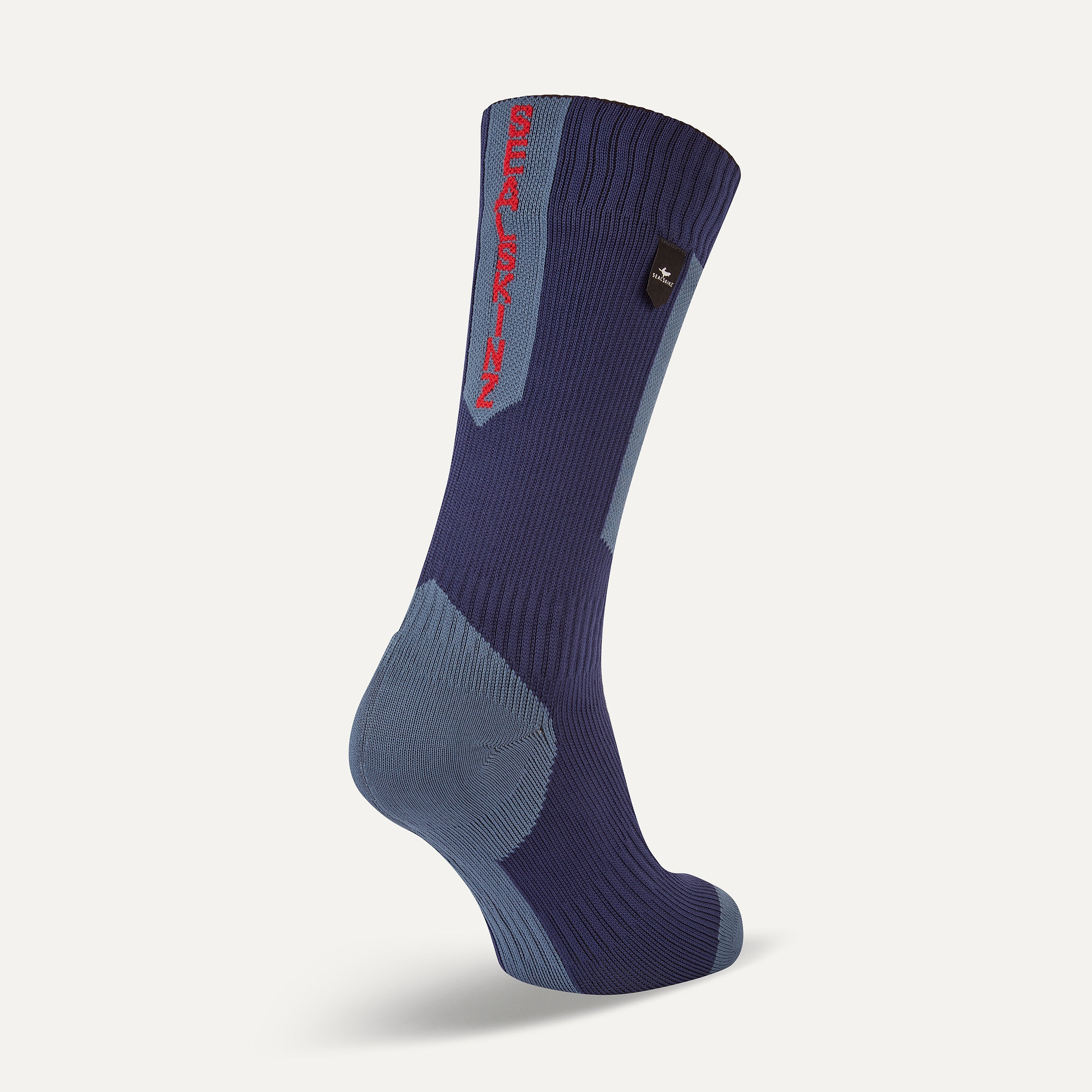 Waterproof Cold Weather Mid Length Sock with Hydrostop