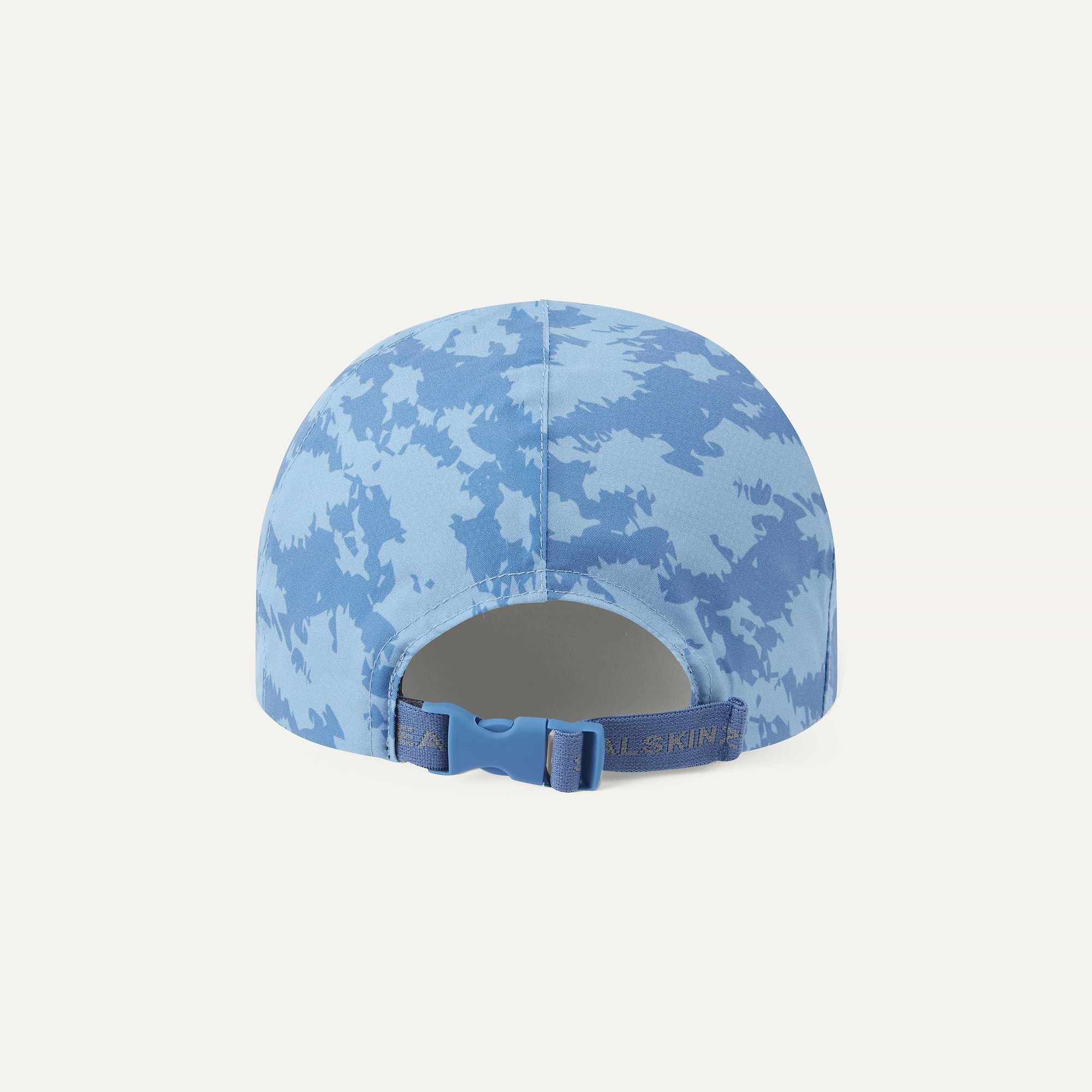 Waterproof Foldable Peak Cap