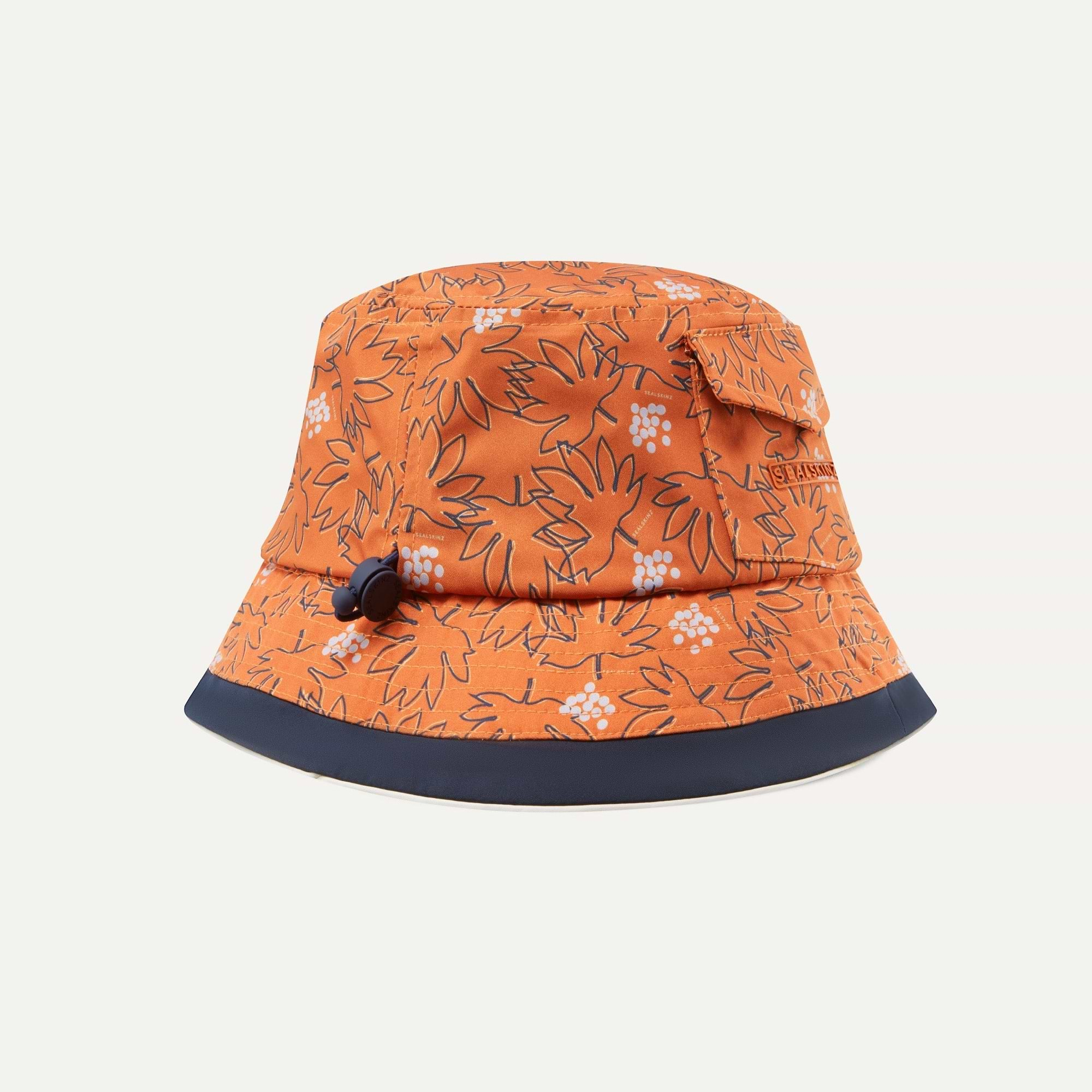 Waterproof Lightweight Bucket Hat