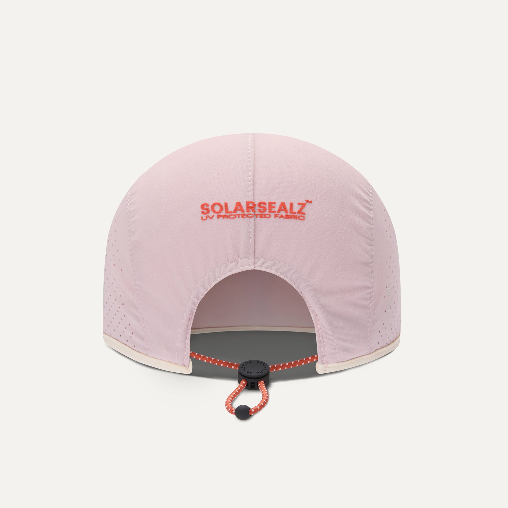 shropham - pink - back