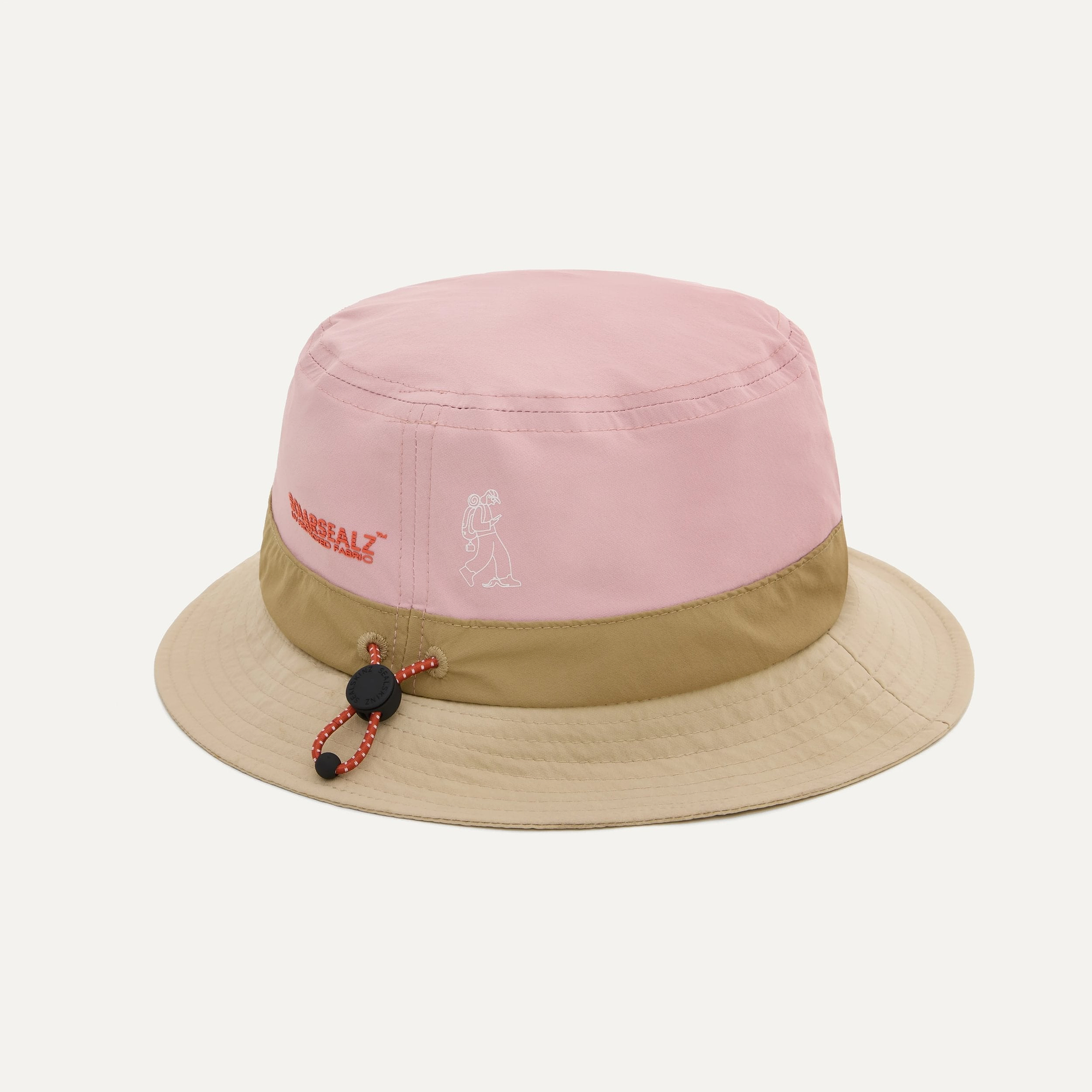 swafield - pink - back