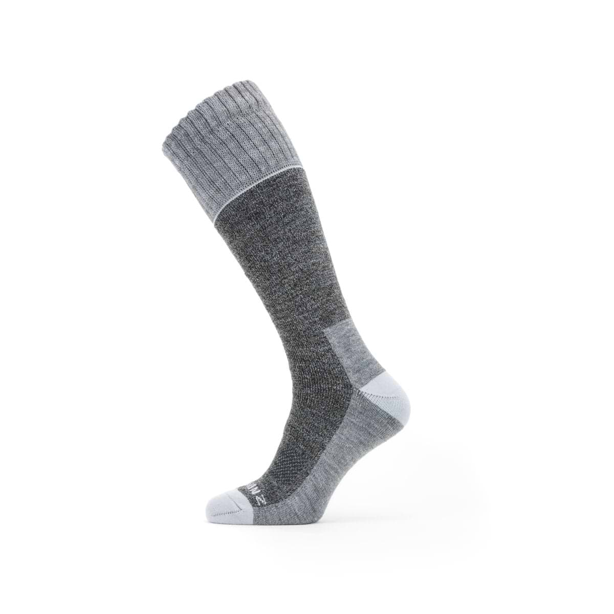 Solo QuickDry Knee Length Socks