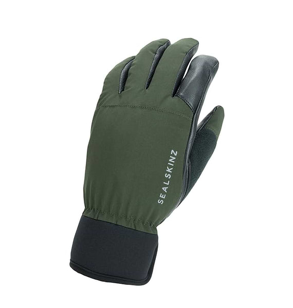 All weather hunting glove