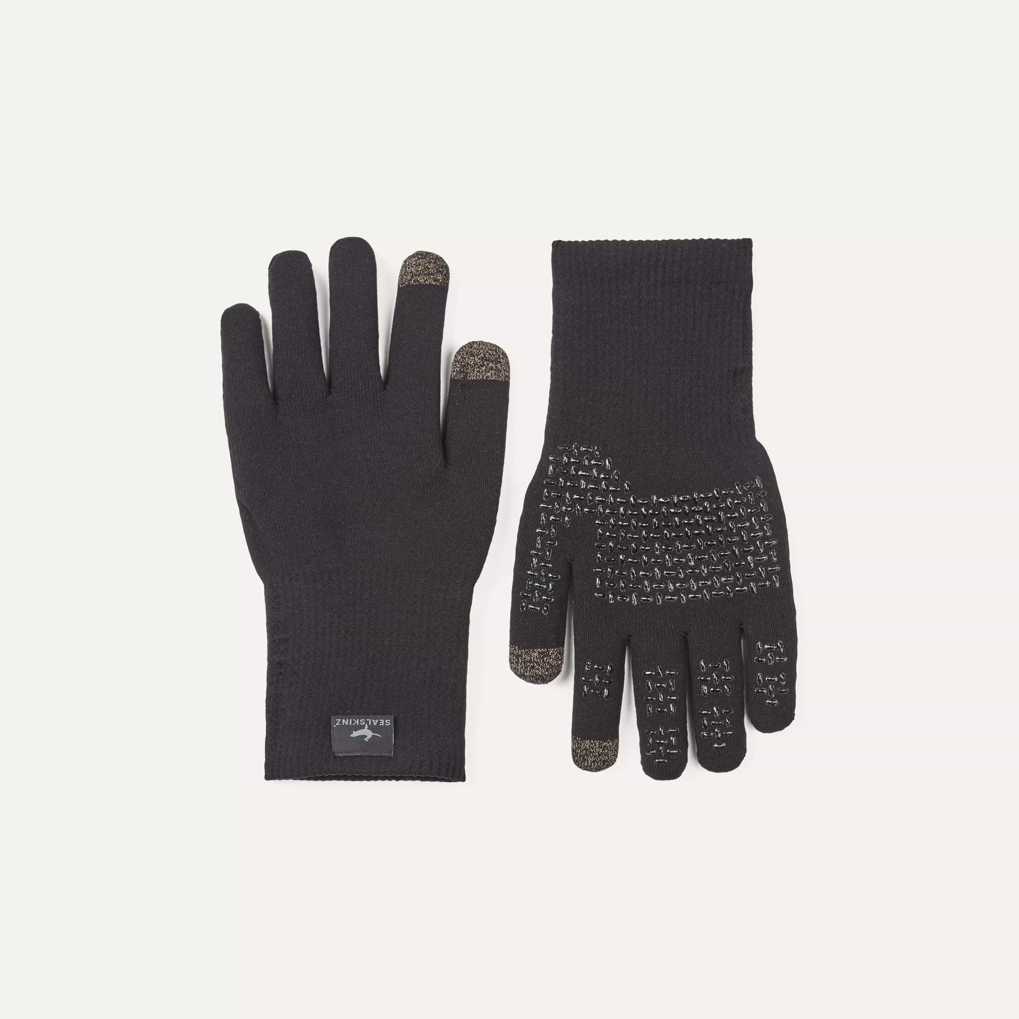 Sealskinz ultra grip shop gauntlet glove