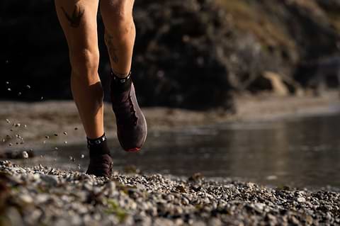 Gore tex running socks hotsell