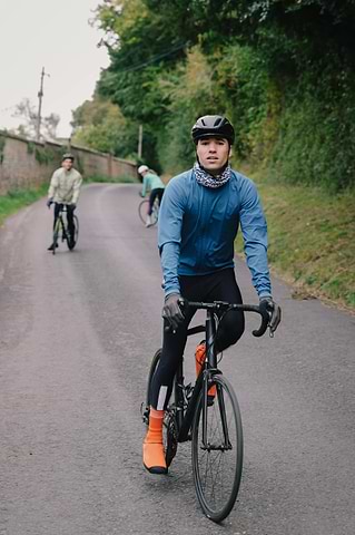 Winter road cycling gear 2025