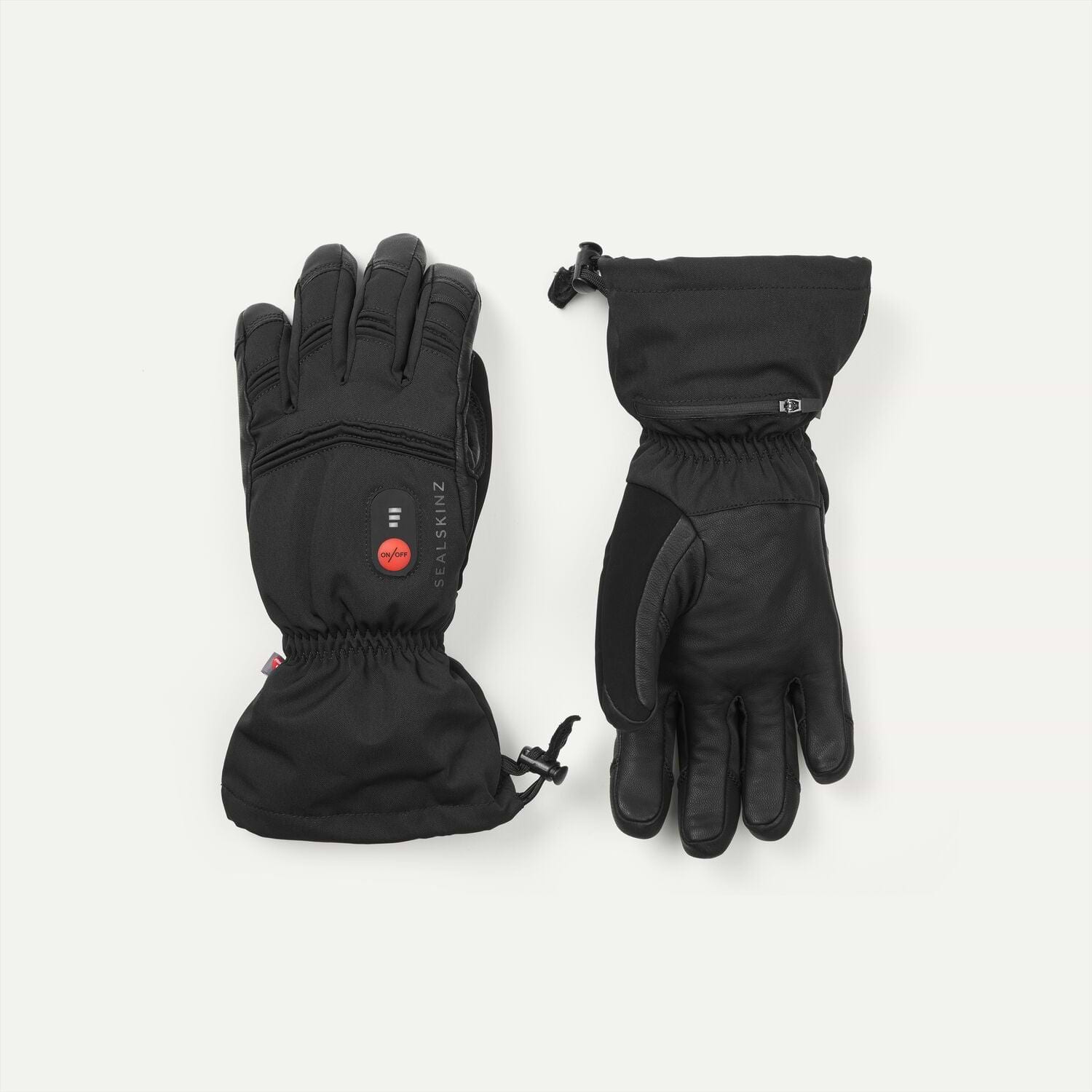 Southery Waterproof Extreme Cold Weather Gauntlet