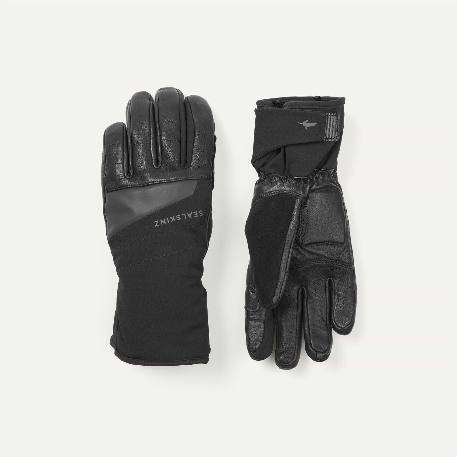 Sealskinz lobster gloves 2025