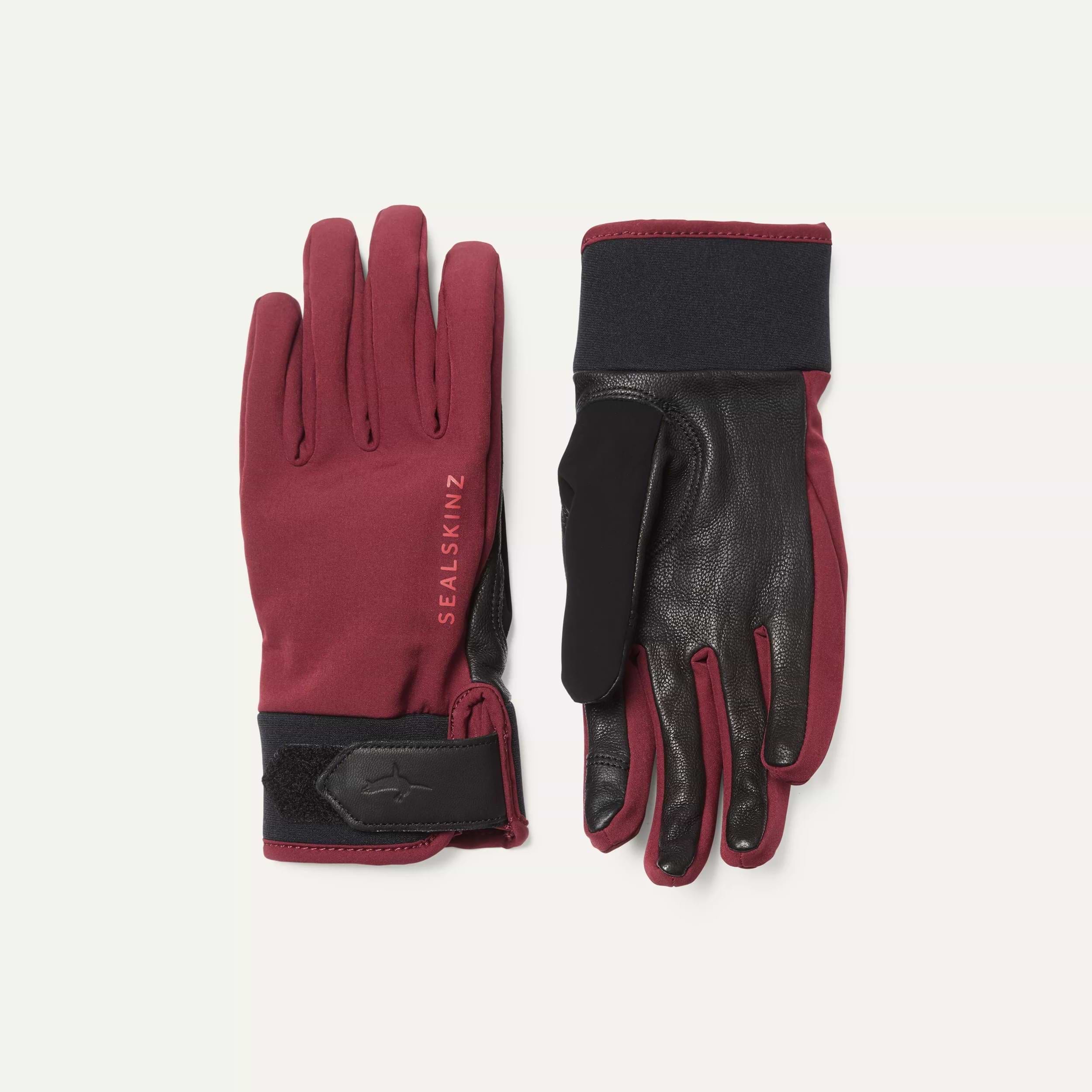 Sealskinz shop kids gloves