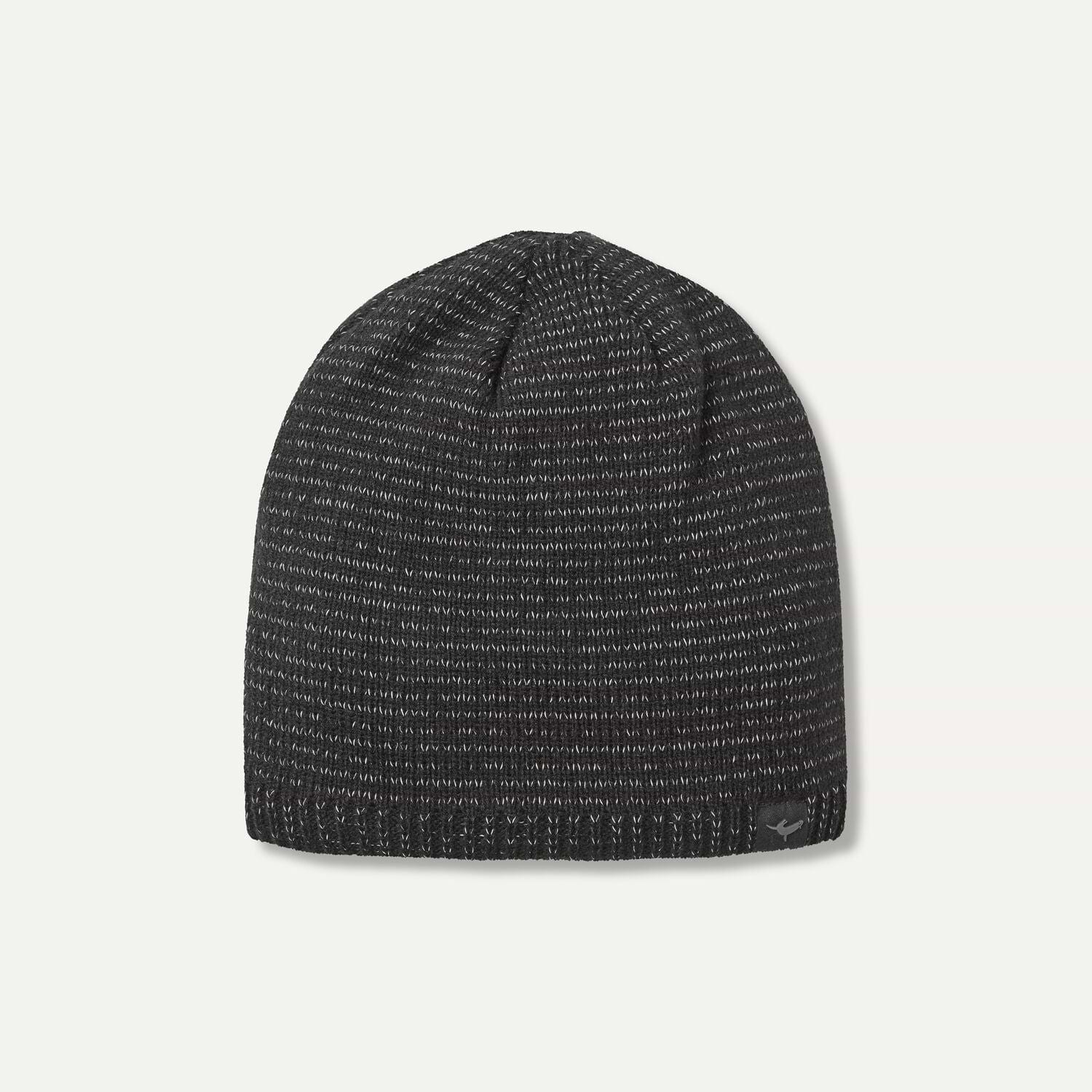 Grey clearance knit hat