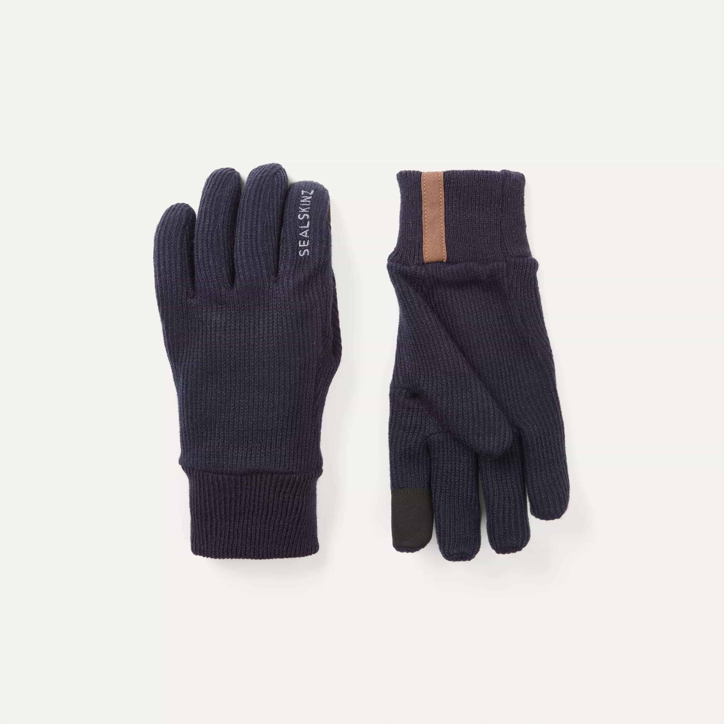 Sealskinz extreme cold weather cycling 2025 gloves
