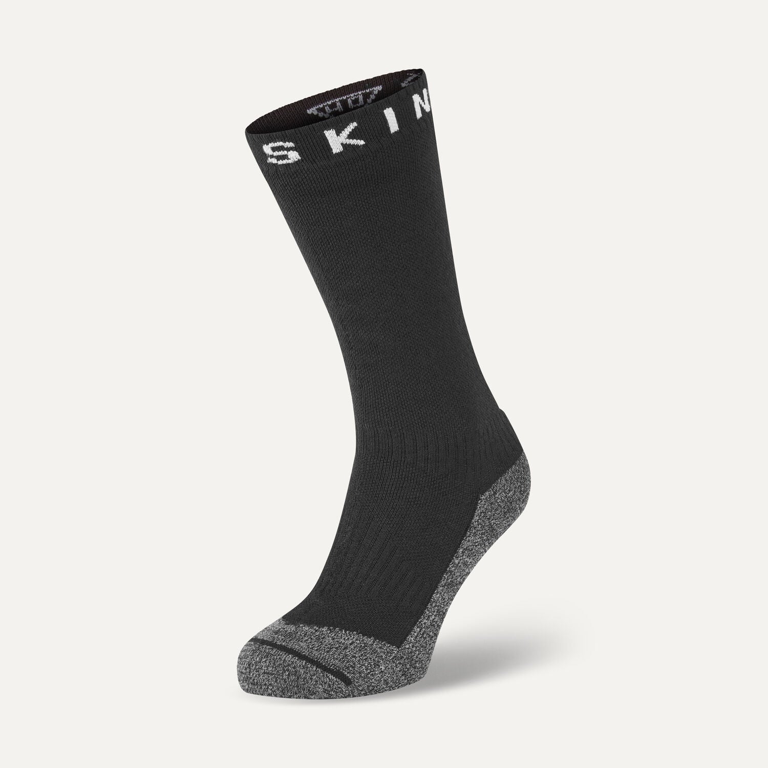 Somerton - Waterproof Warm Weather Soft Touch Ankle Length Sock