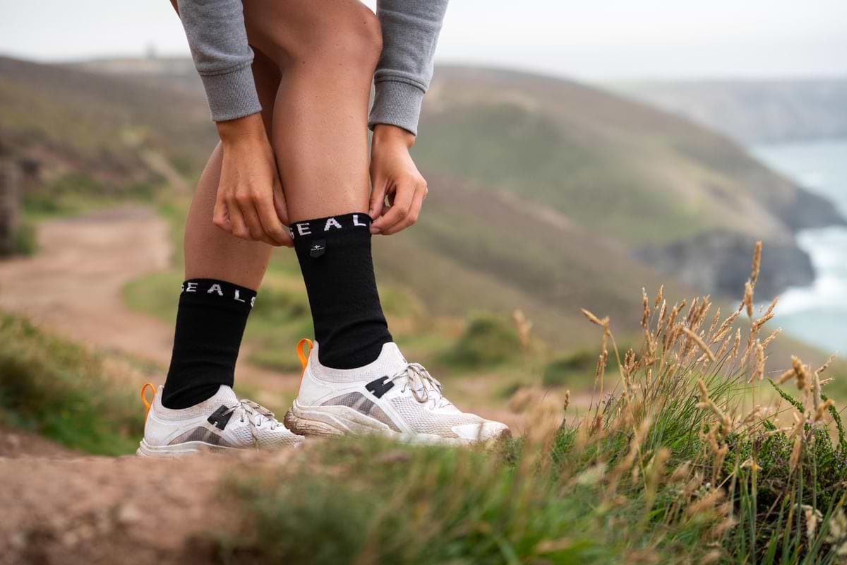 Trail Running Socks