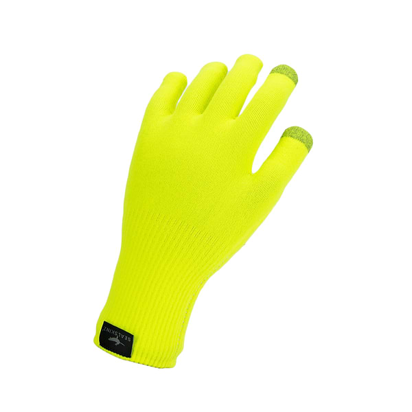 Ultra Grip Glove