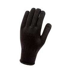 sealskinz merino liner gloves