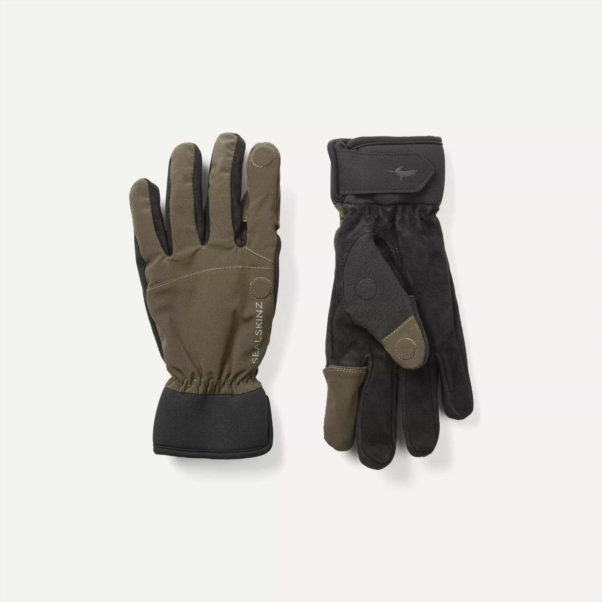 Best hunting gloves hot sale for extreme cold