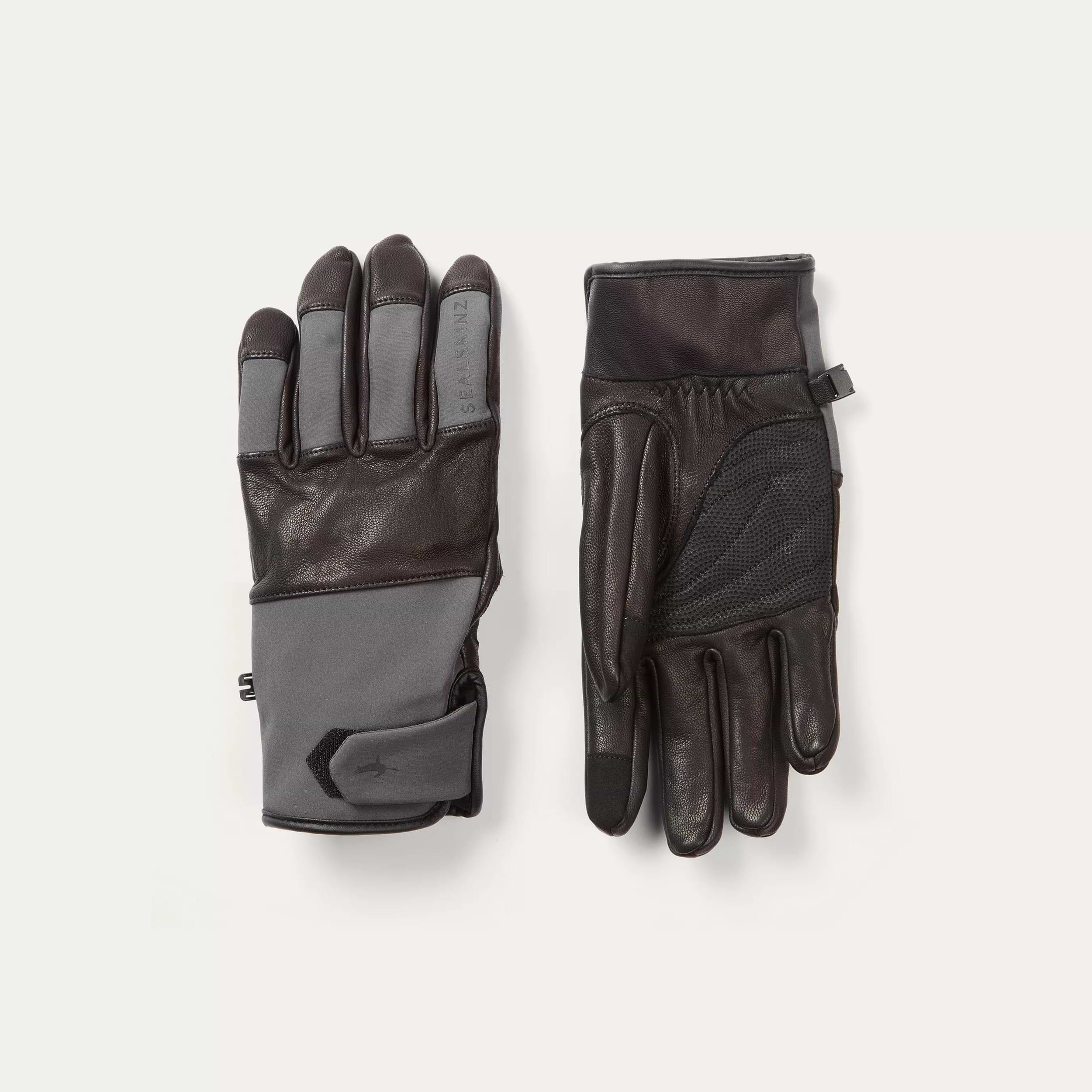 Sealskinz performance activity gloves top