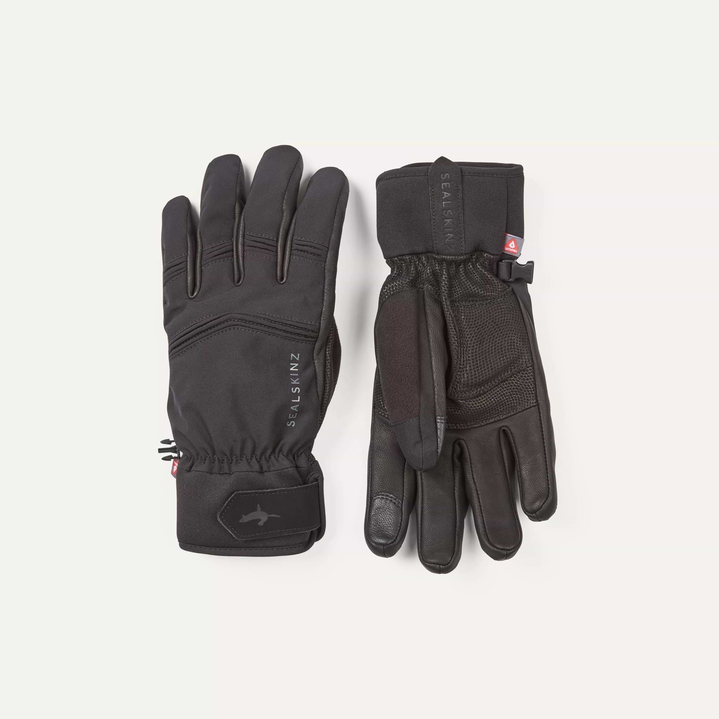 Sealskinz madeleine sale classic gloves