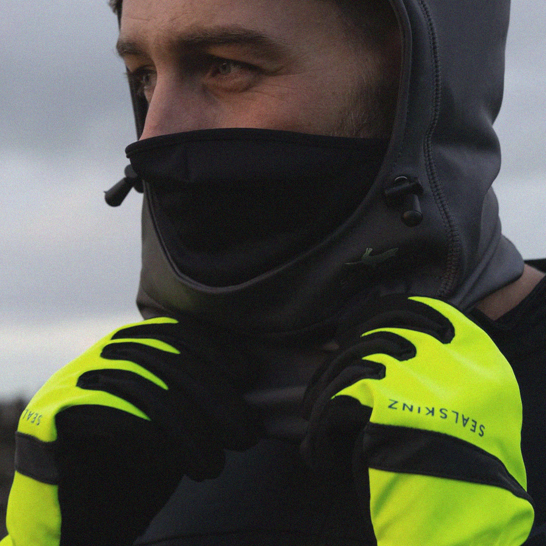 Sealskinz lobster discount