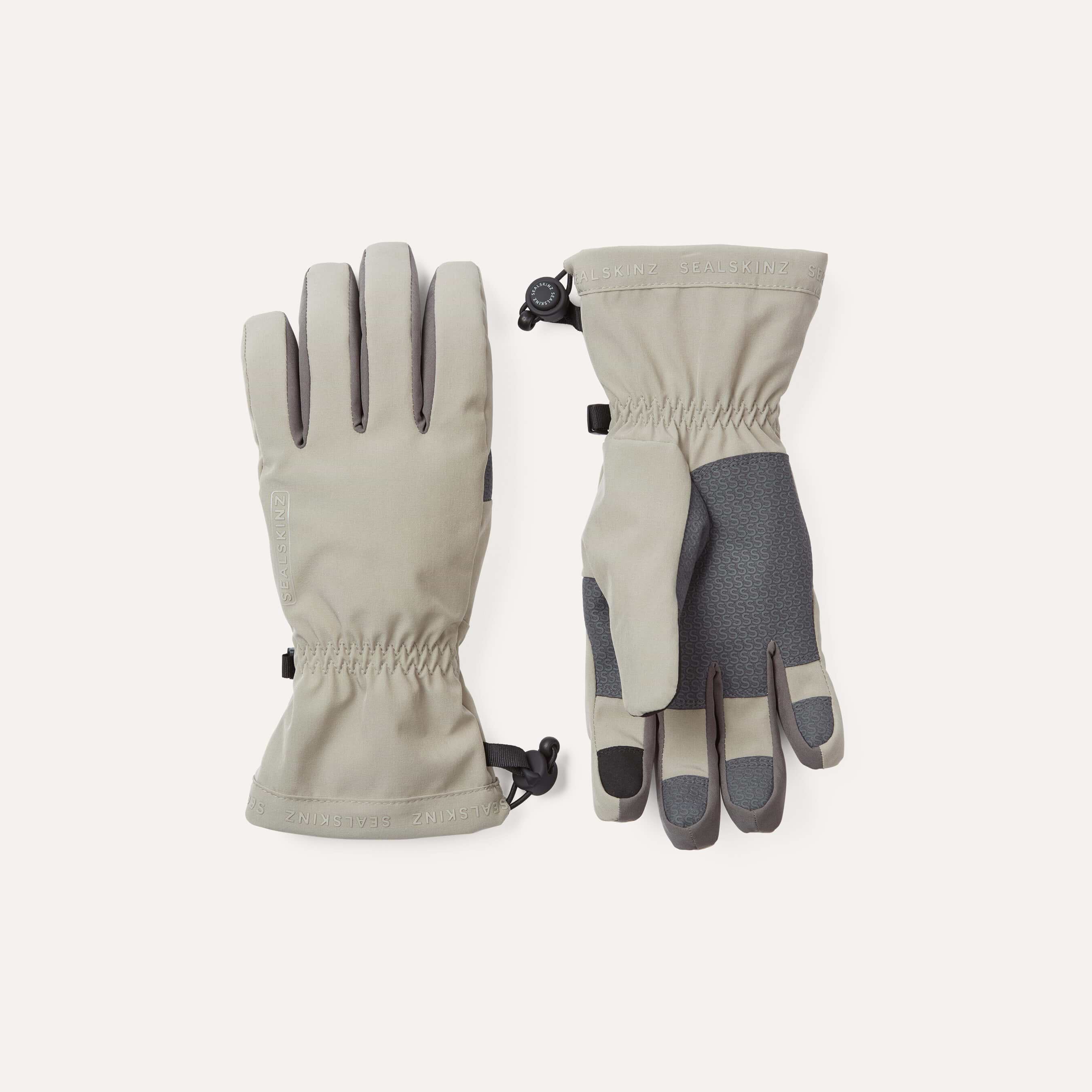 Waterproof Reflective Glove Marsham Cycle Weather USA – Sealskinz - Cold