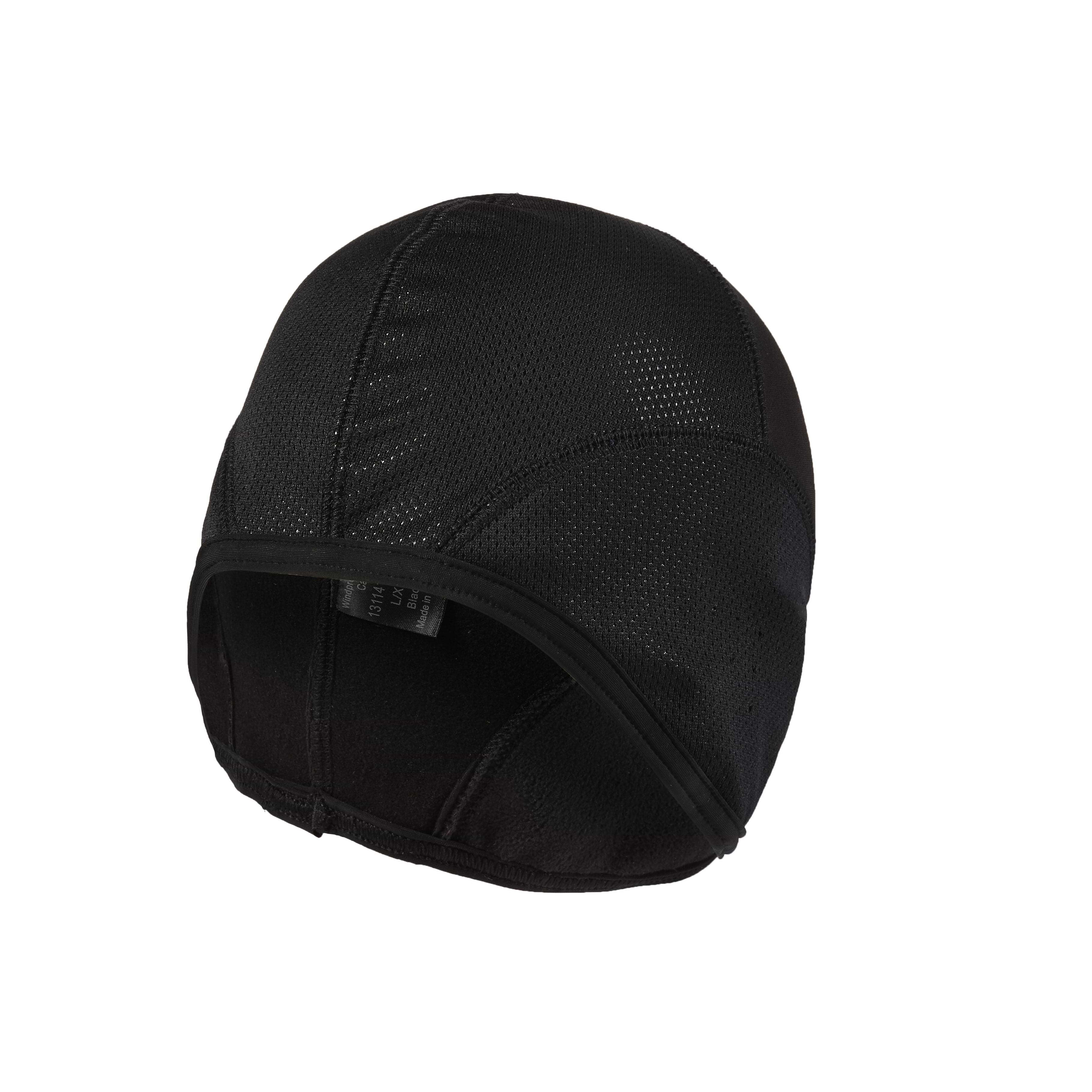 Windproof shop skull cap