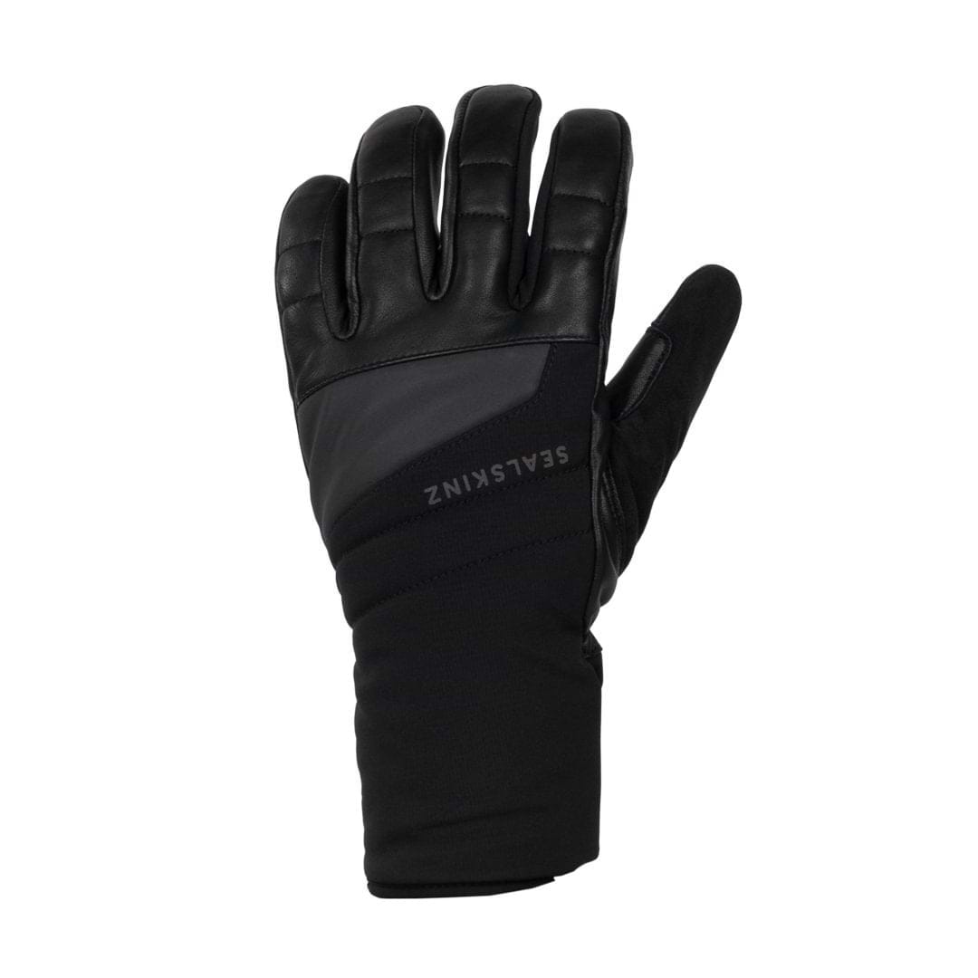 Sealskinz waterproof all weather cycle cap deals