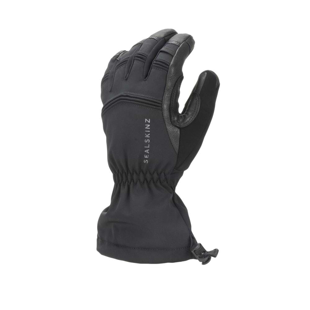 Sealskinz sub online zero mittens