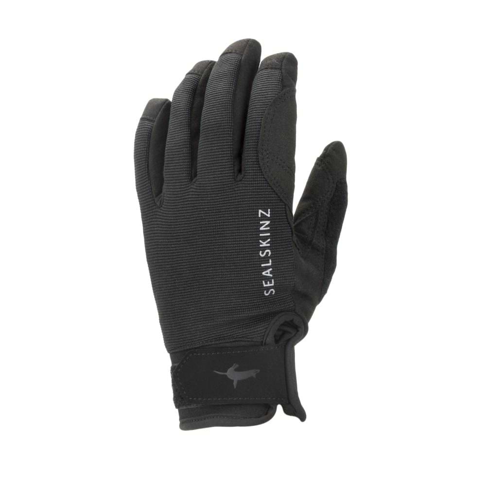 Sealskinz hotsell gloves mtb