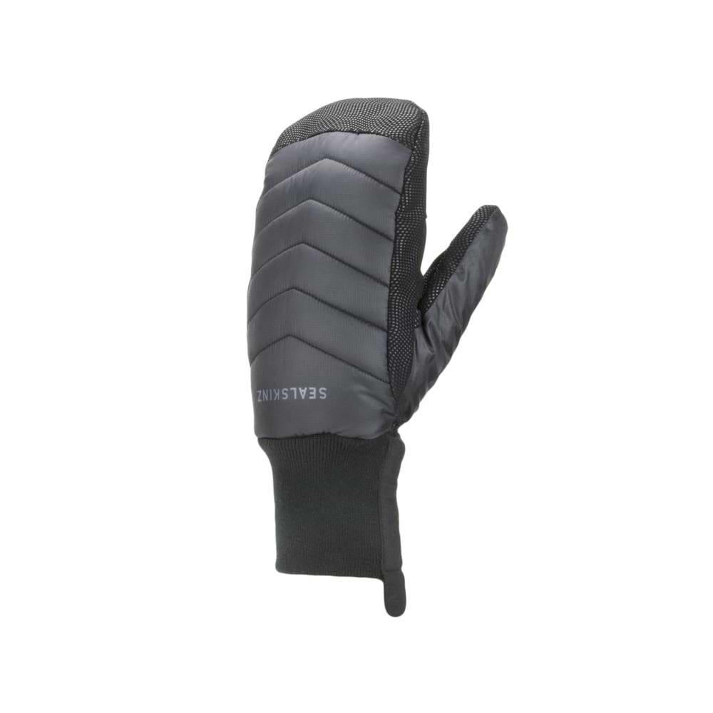 Sealskinz split outlet finger glove