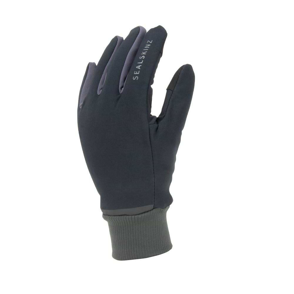 Howe Waterproof All Weather Multi Activity Glove with Fusion