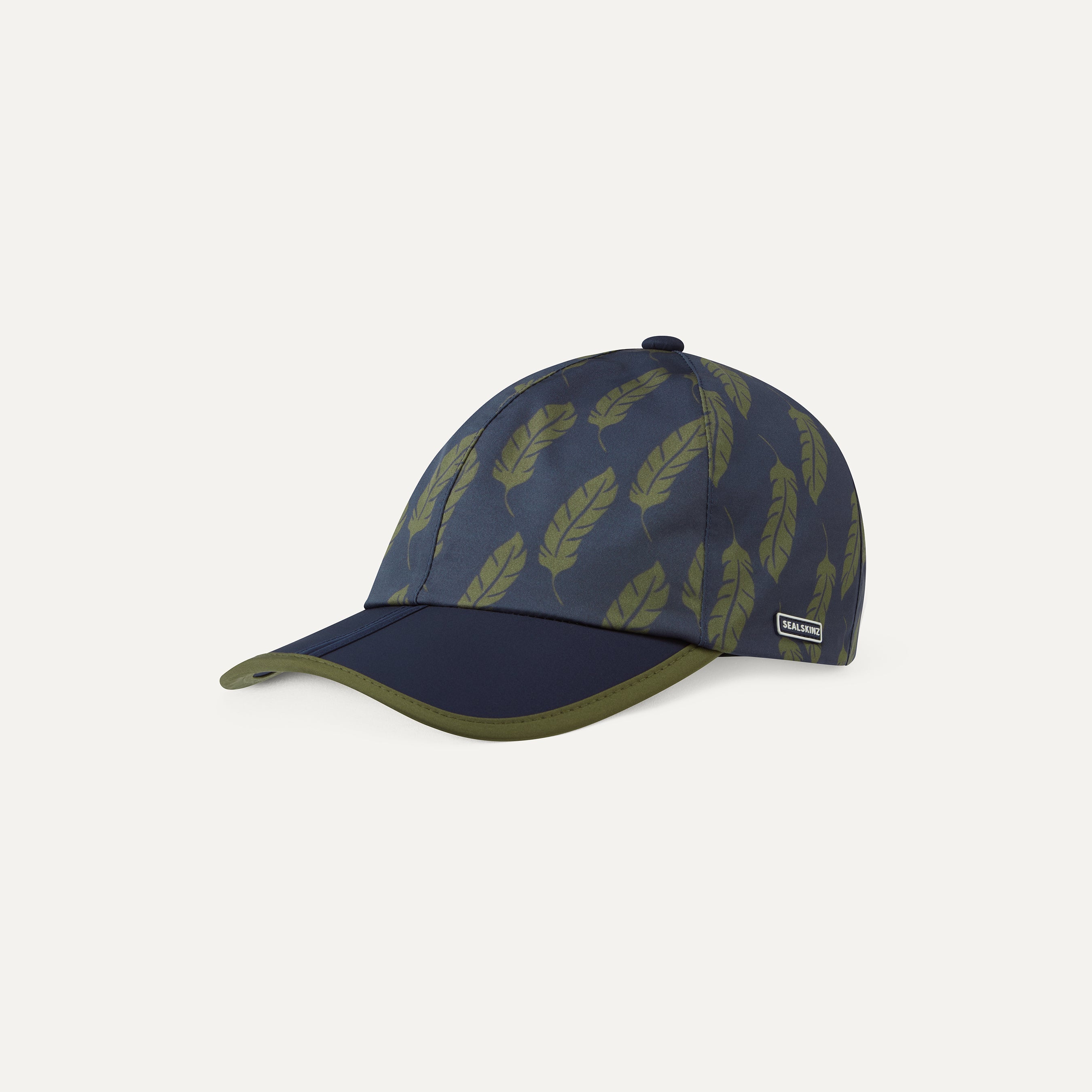 Men's waterproof baseball cap - rain hat - 100% waterproof and foldable for  travel – Sealskinz USA