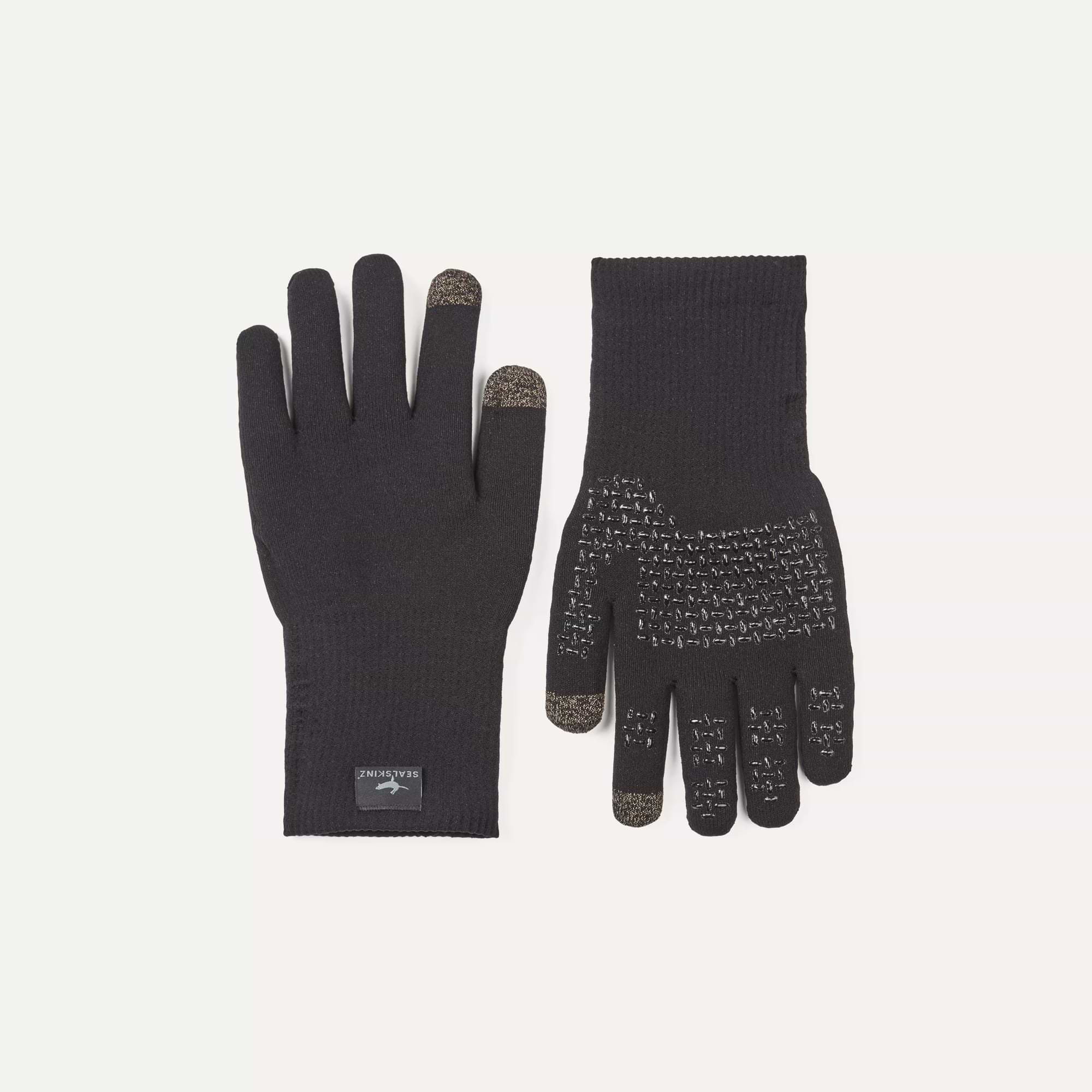 Gissing - Waterproof All Weather Lightweight Glove with Fusion Control –  Sealskinz USA