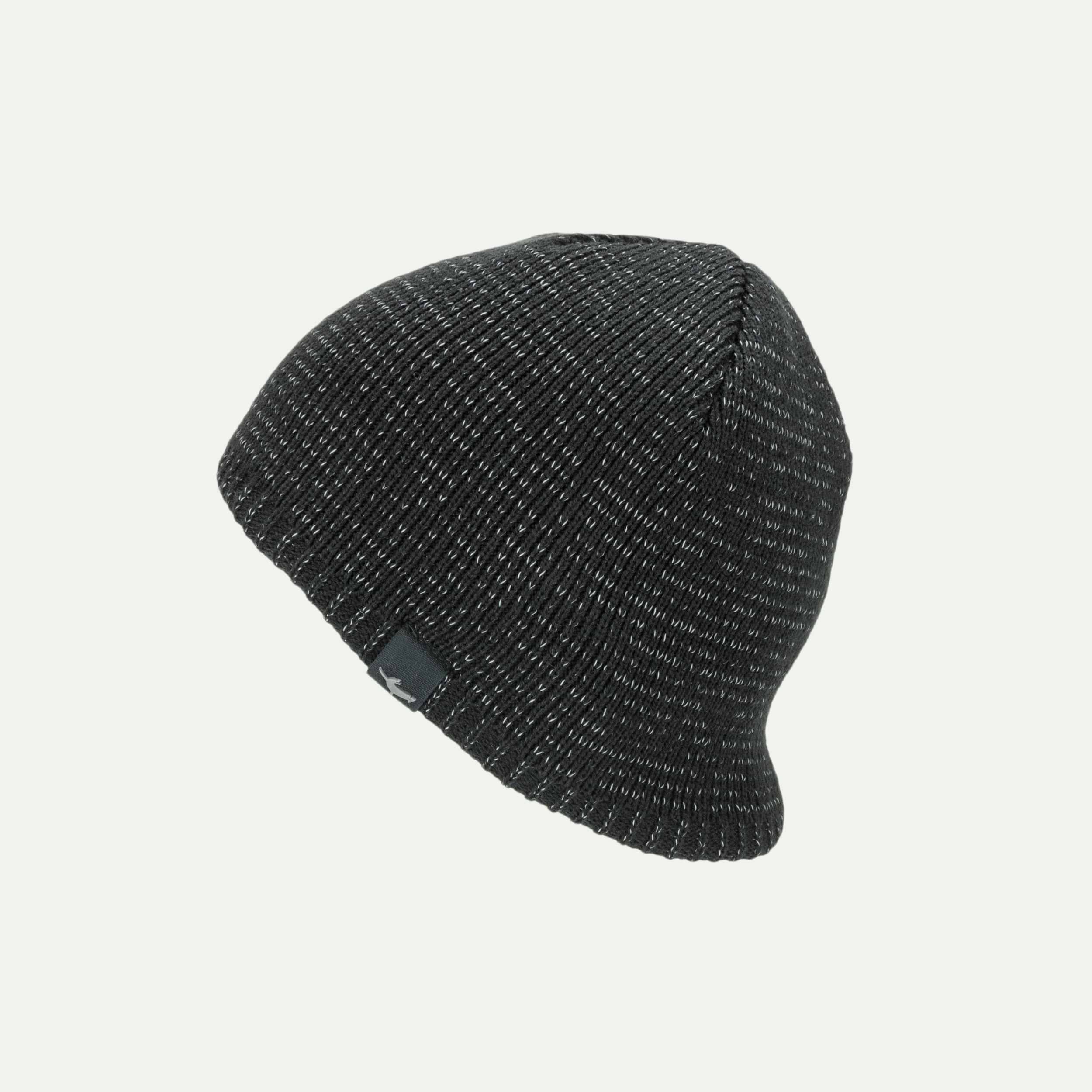 Waterproof Cold Weather Beanie Hat Sealskinz USA