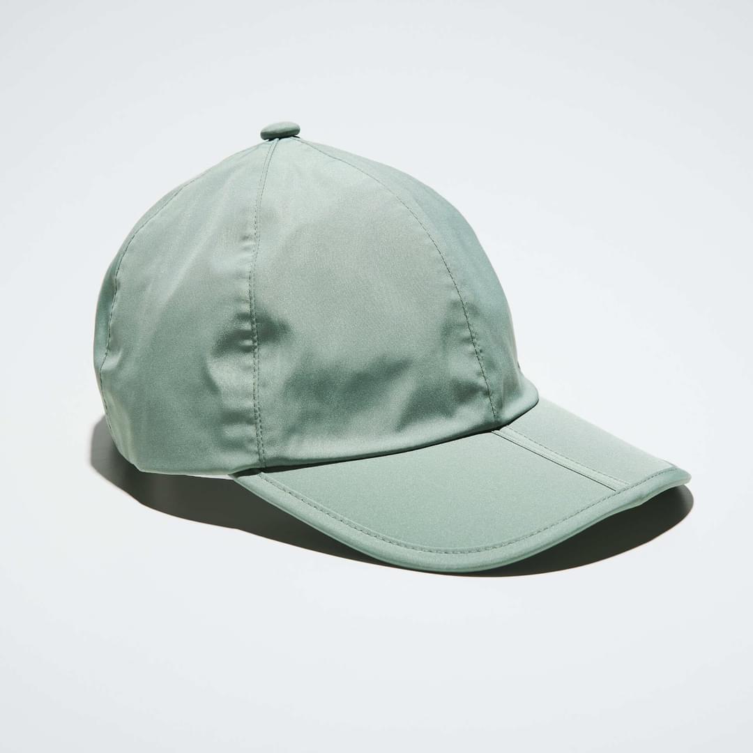 Men's waterproof baseball cap - rain hat - 100% waterproof and foldable for  travel – Sealskinz USA