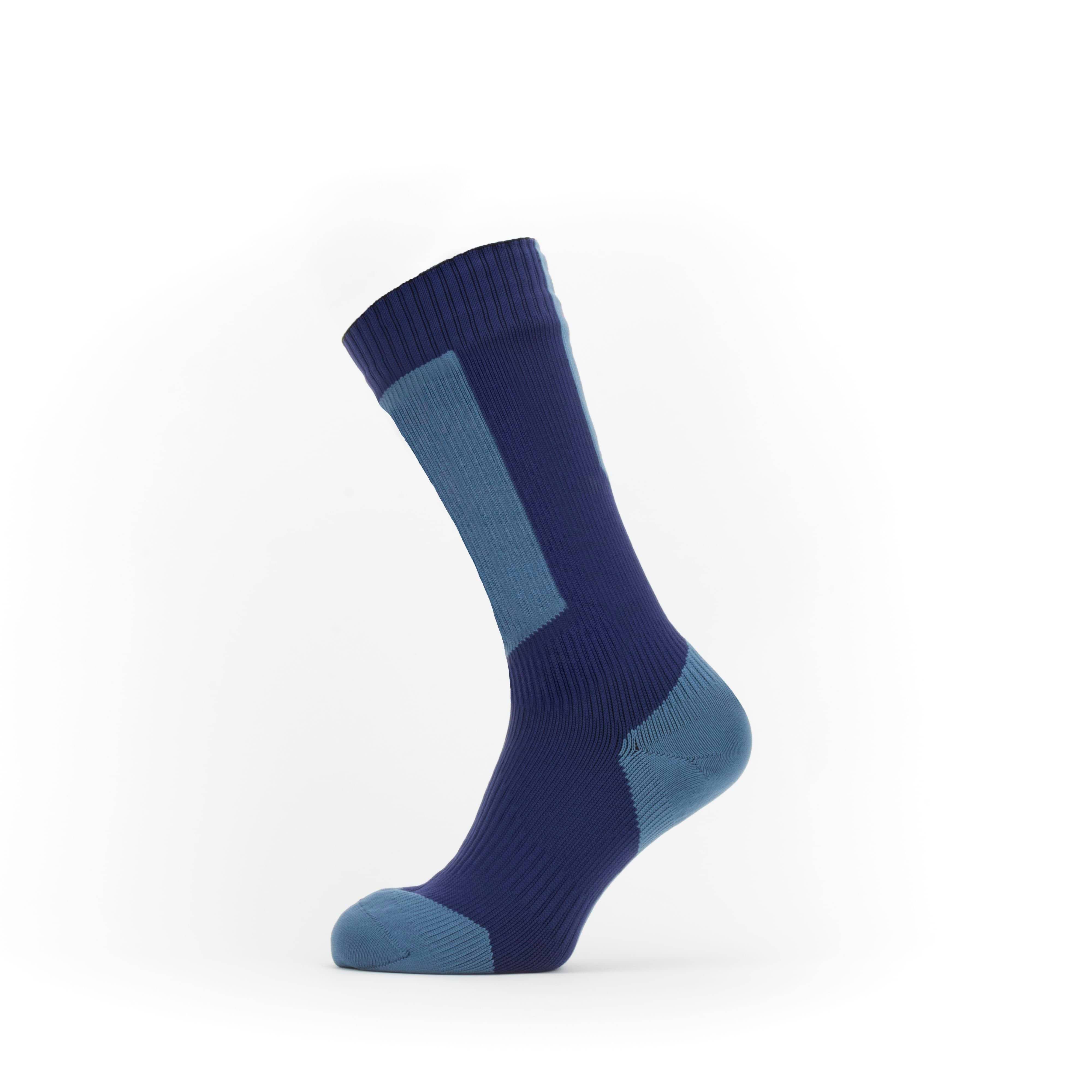 100% Waterproof Breathable Socks – Upbodee