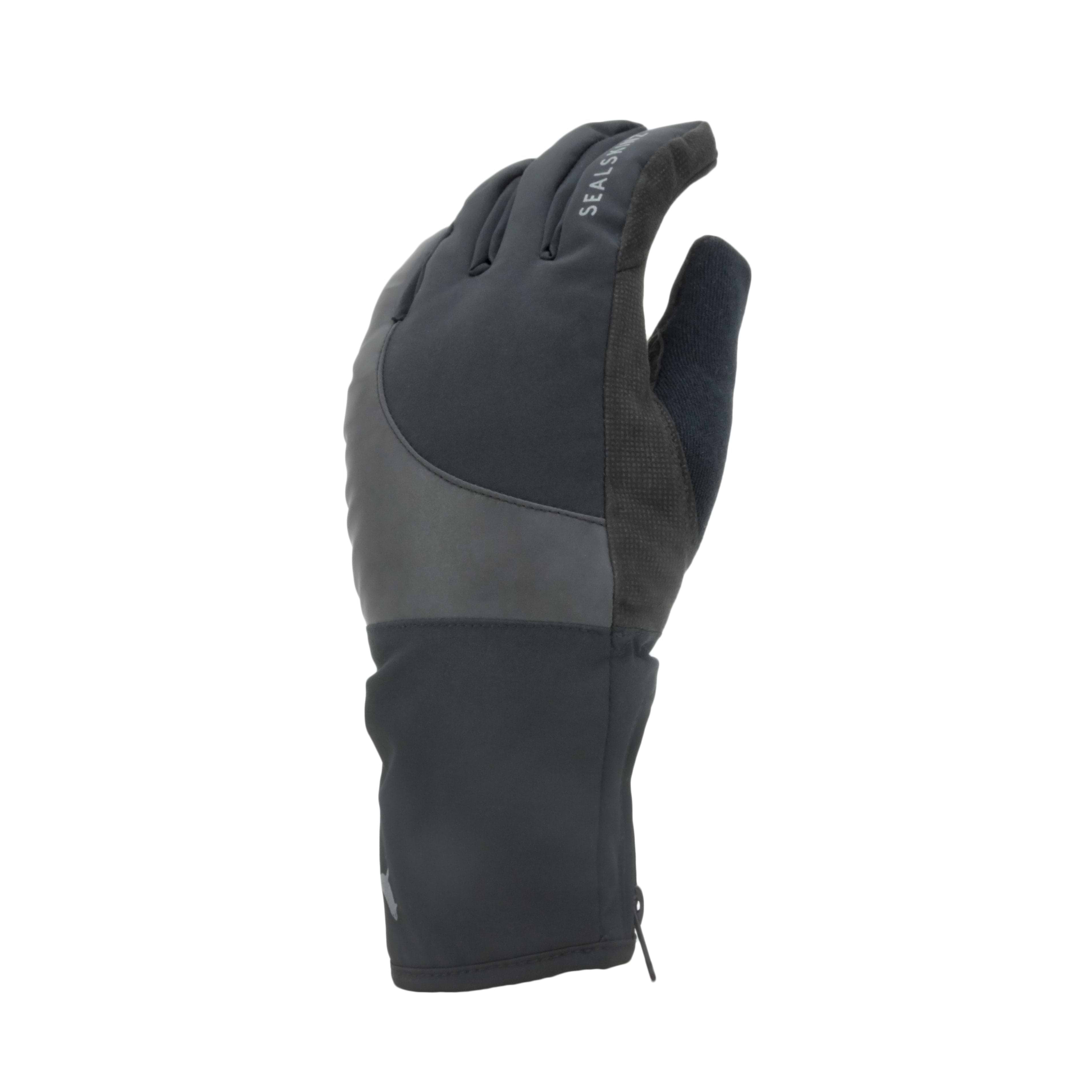 Sealskinz waterproof heated outlet