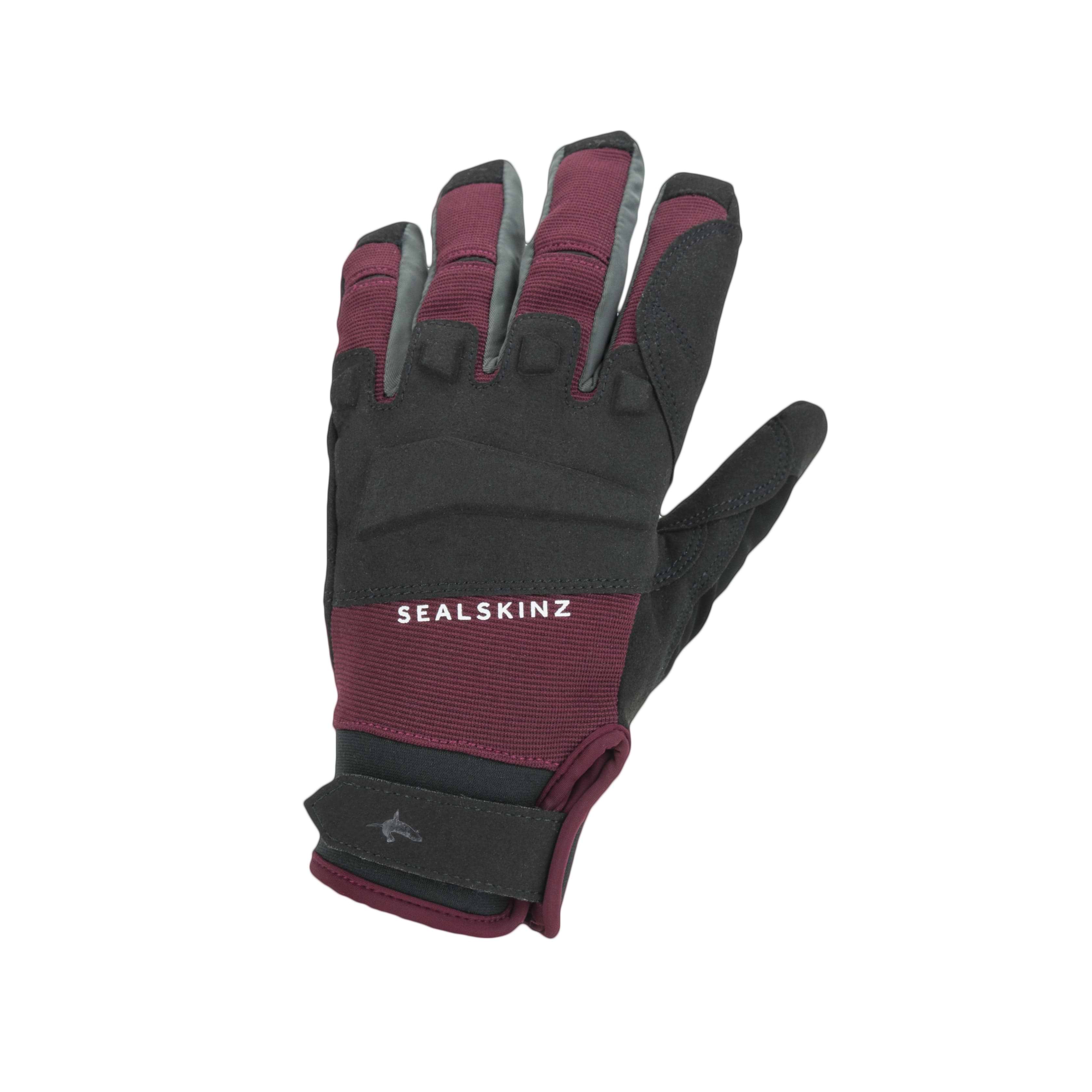 Sealskinz cycle discount gloves