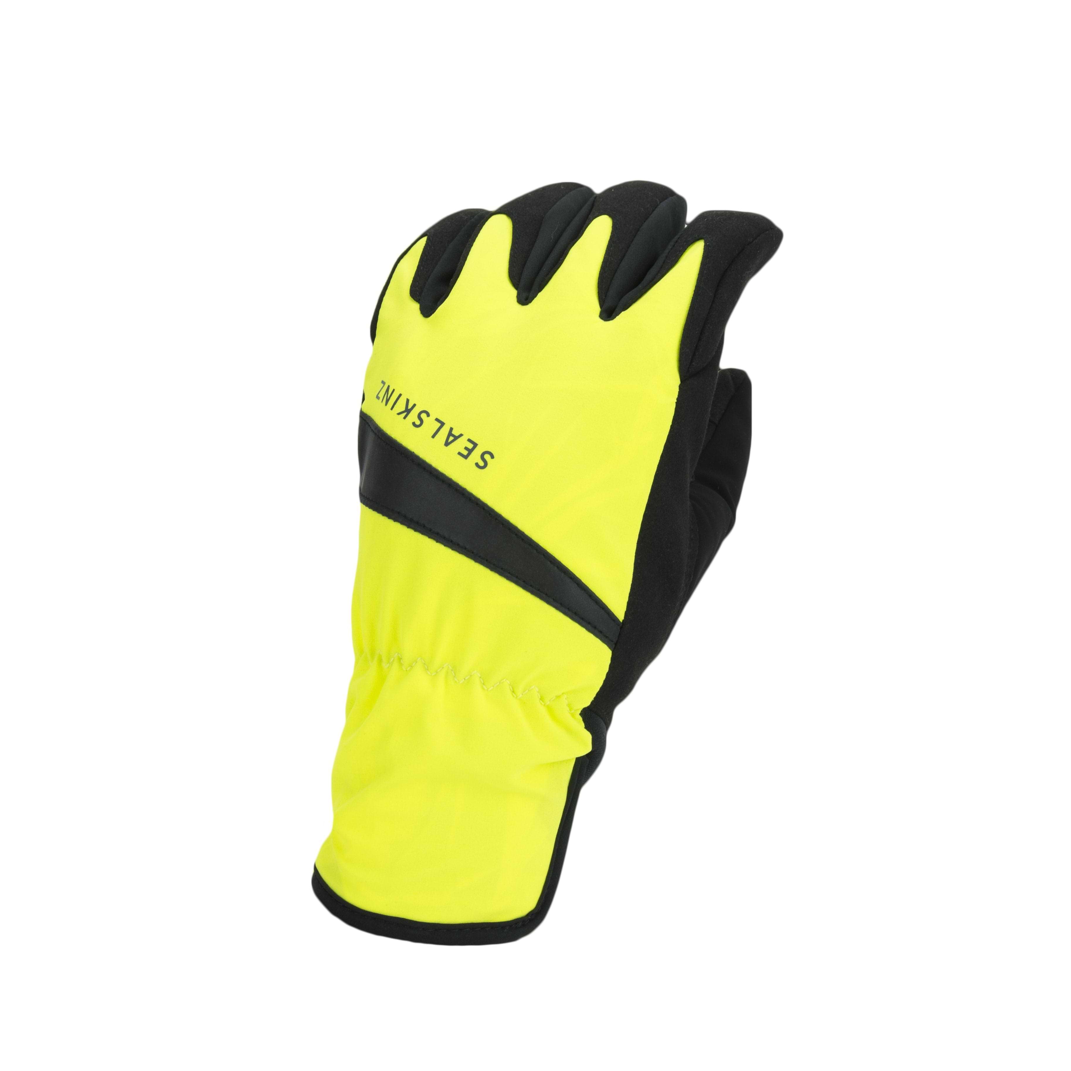 Sealskinz lobster hot sale claw gloves