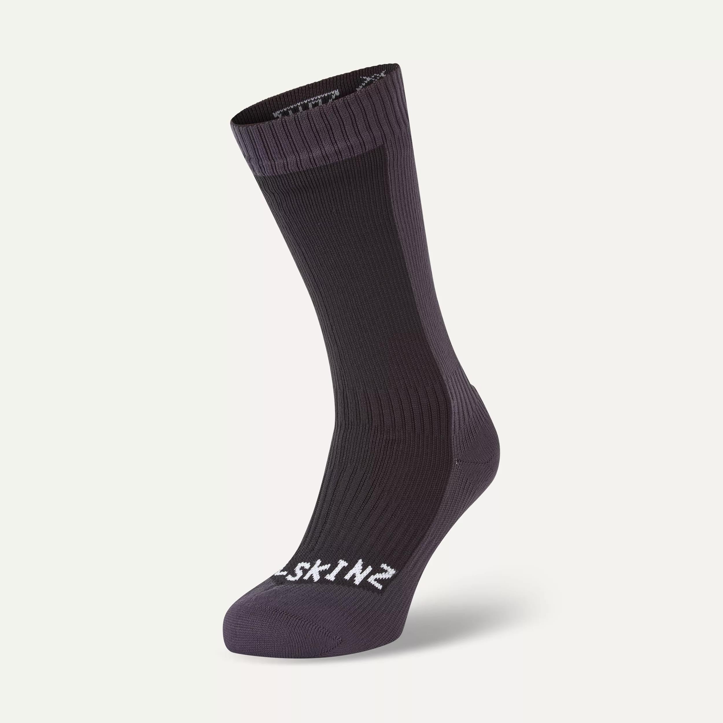 Stanfield - Waterproof Extreme Cold Weather Mid Length Sock 