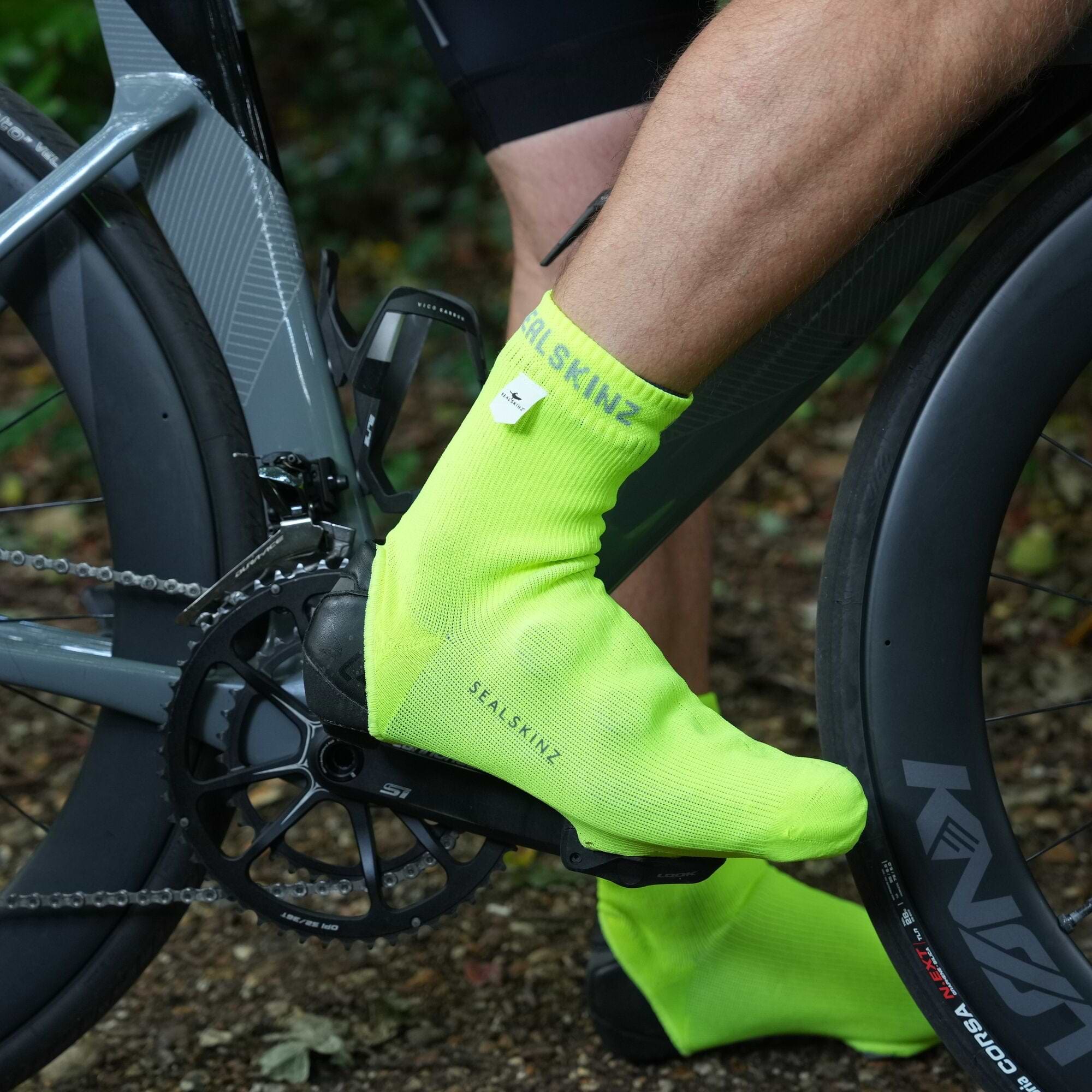 Sealskinz overshoes clearance