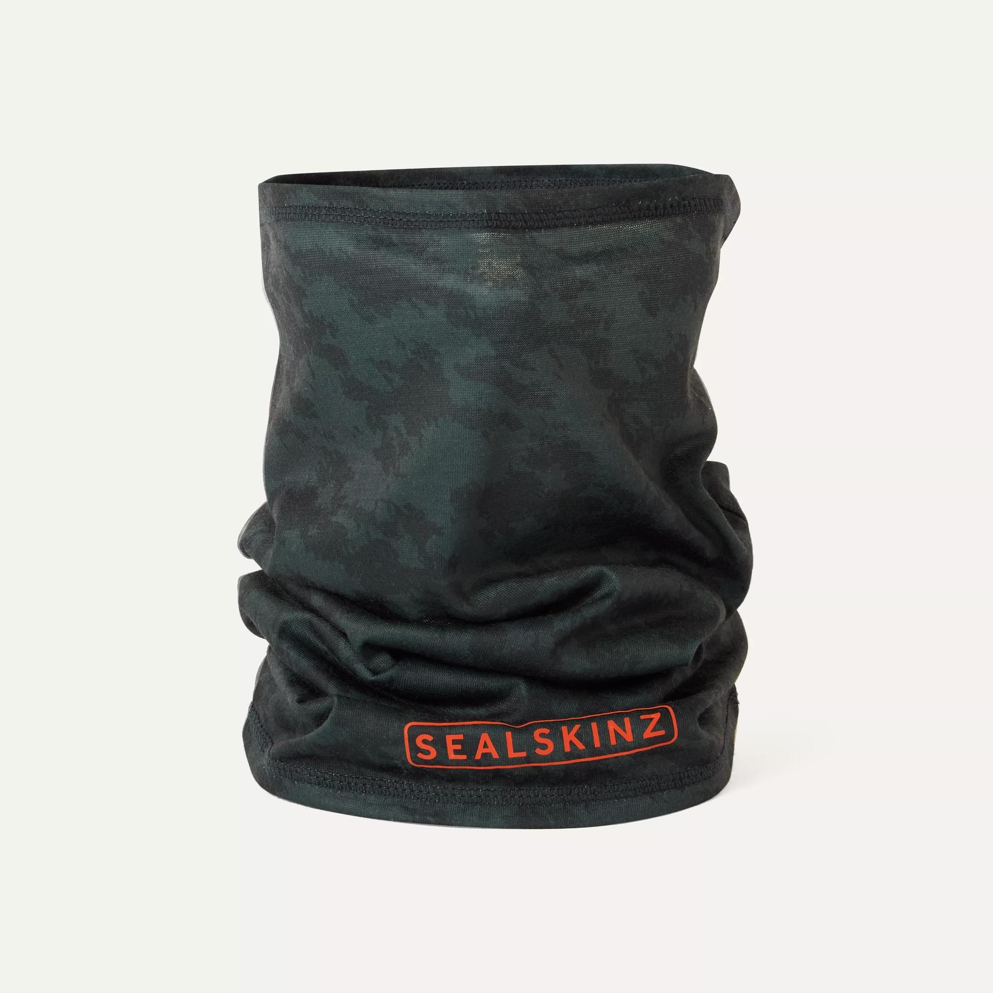 Beetley - Waterproof All Weather Head Gaitor – Sealskinz CA