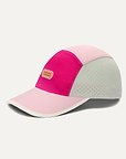 thursford - pink - front