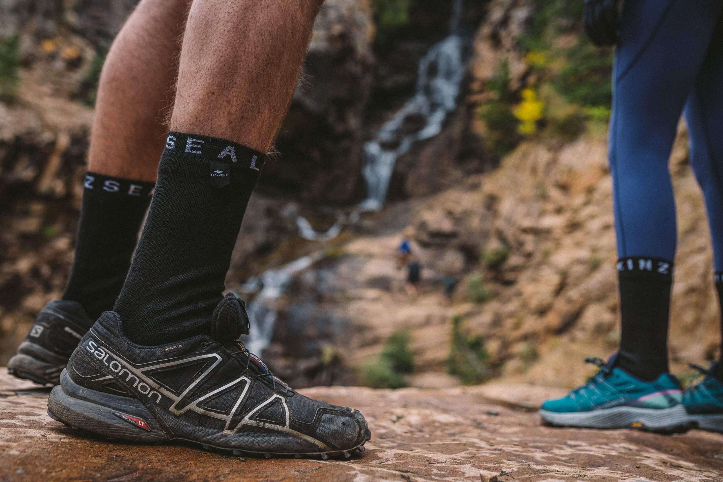 SEALSKINZ