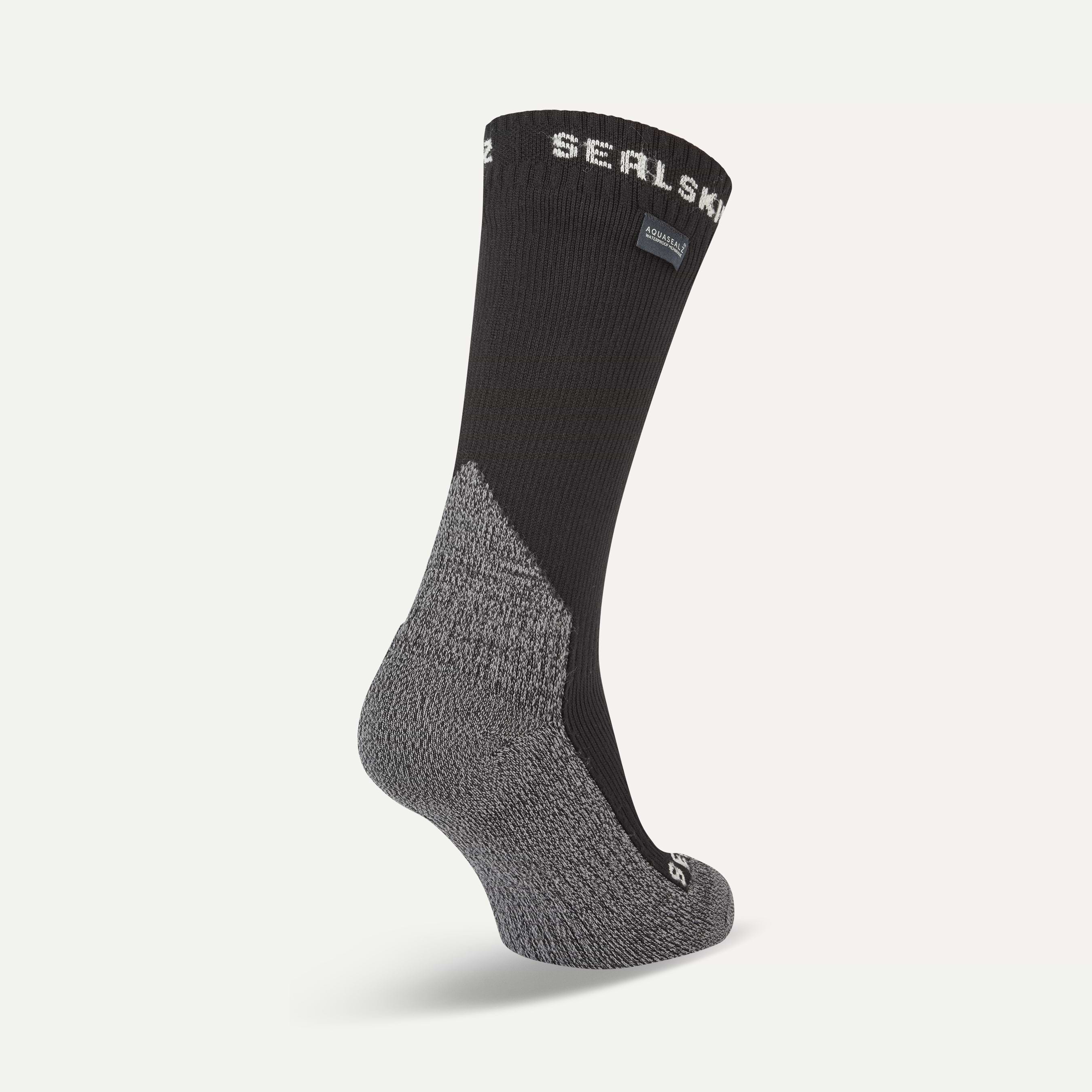 Chaussette etanche vtt hotsell