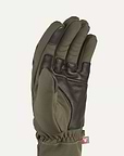 Waterproof Extreme Cold Weather Insulated Glove with Fusion Control™